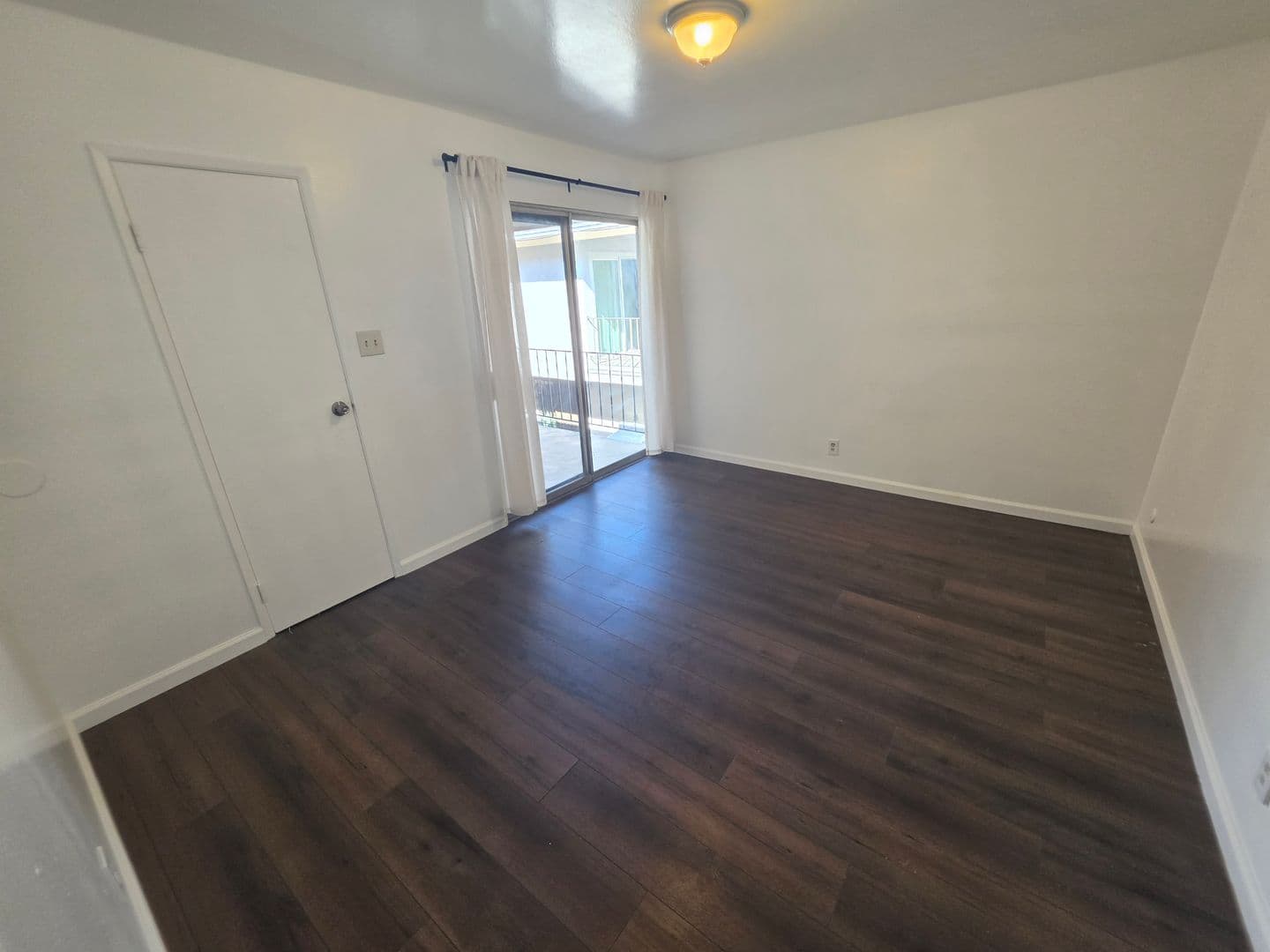 Long Beach Apartment: 3400 E. Andy St.
