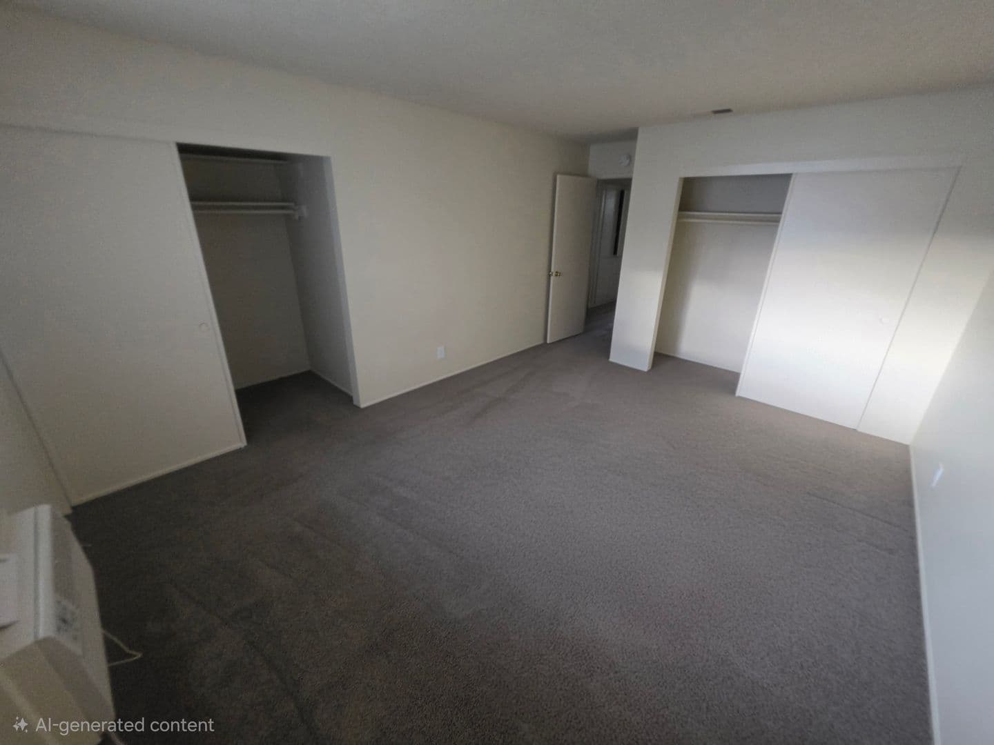 Fullerton Apartment: 2618 Milton Ave.