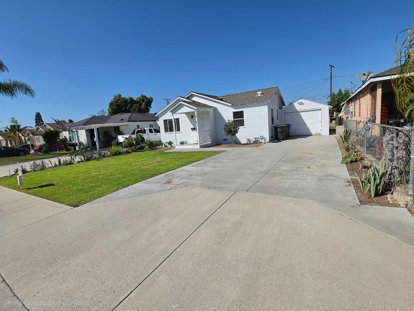 Cypress House: 5601 Vonnie Lane