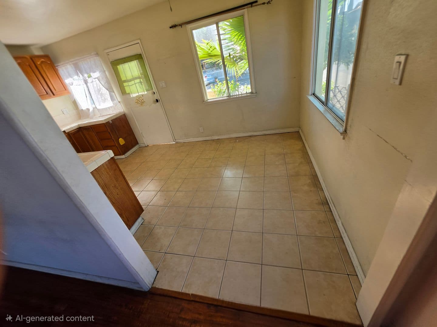 Long Beach Apartment: 1500 E. Wardlow Road