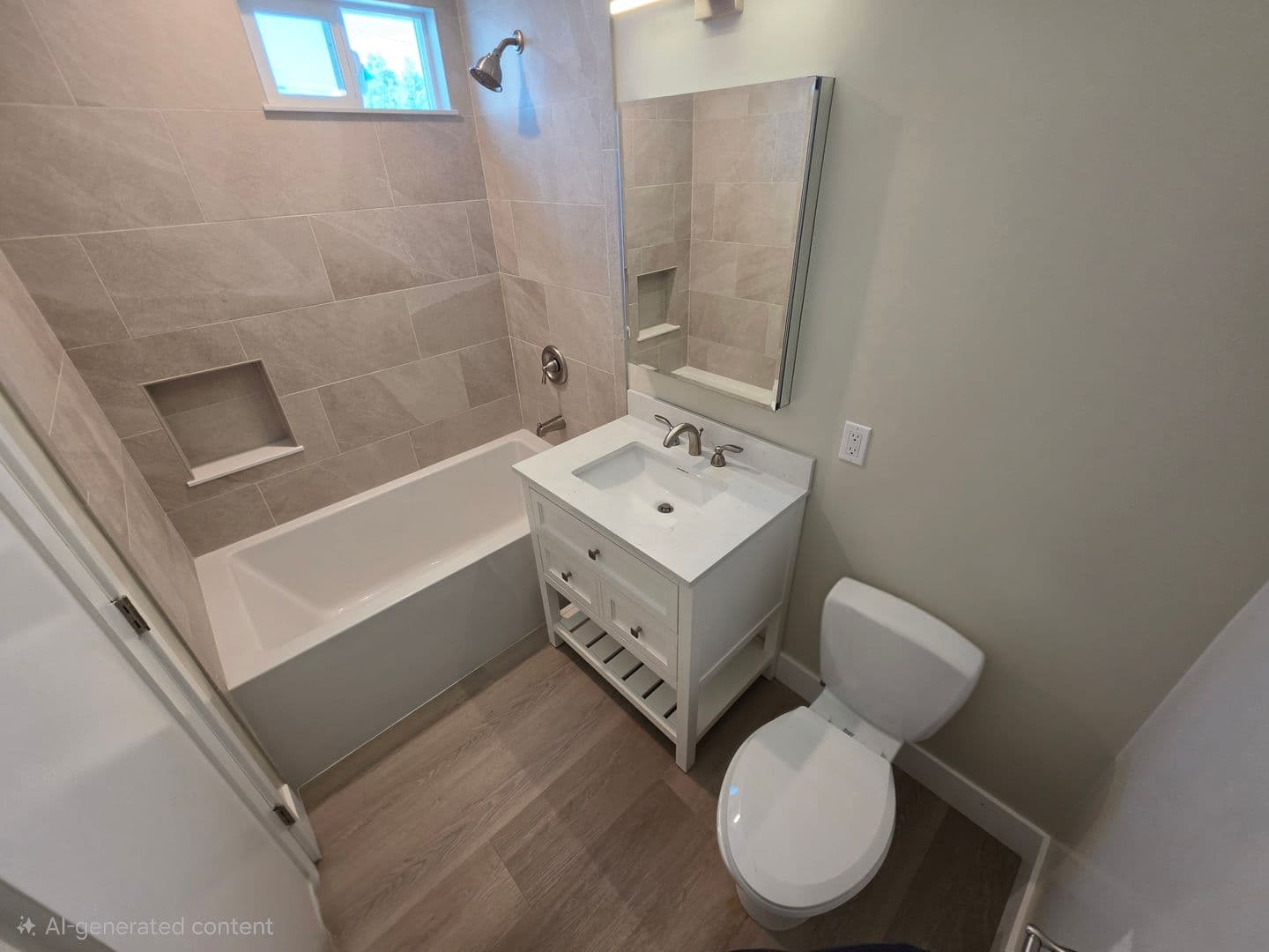 Cypress House: 5601 Vonnie Lane