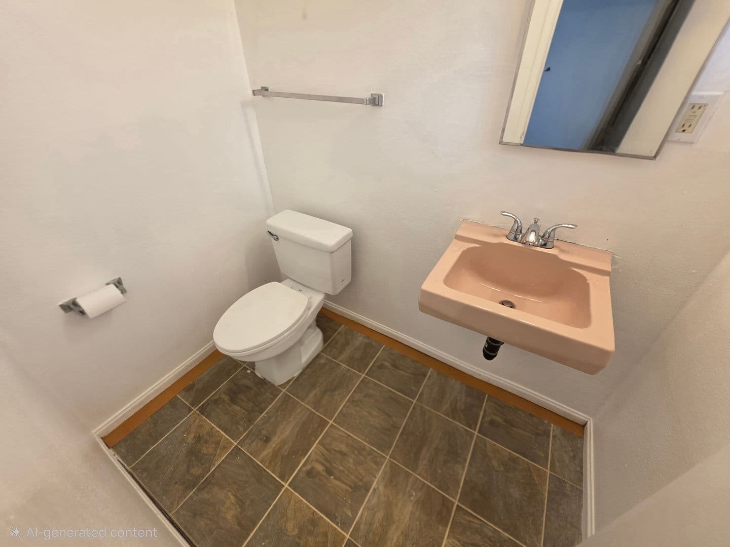 Long Beach Apartment: 3400 E. Andy St.