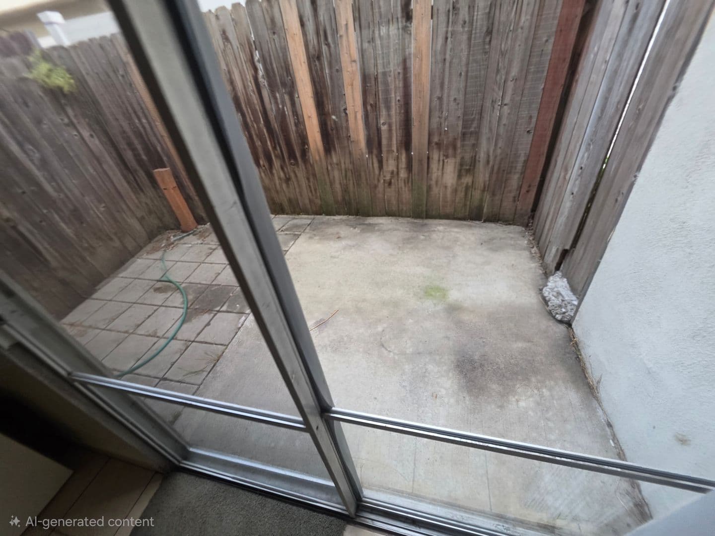 Fullerton Apartment: 2618 Milton Ave.