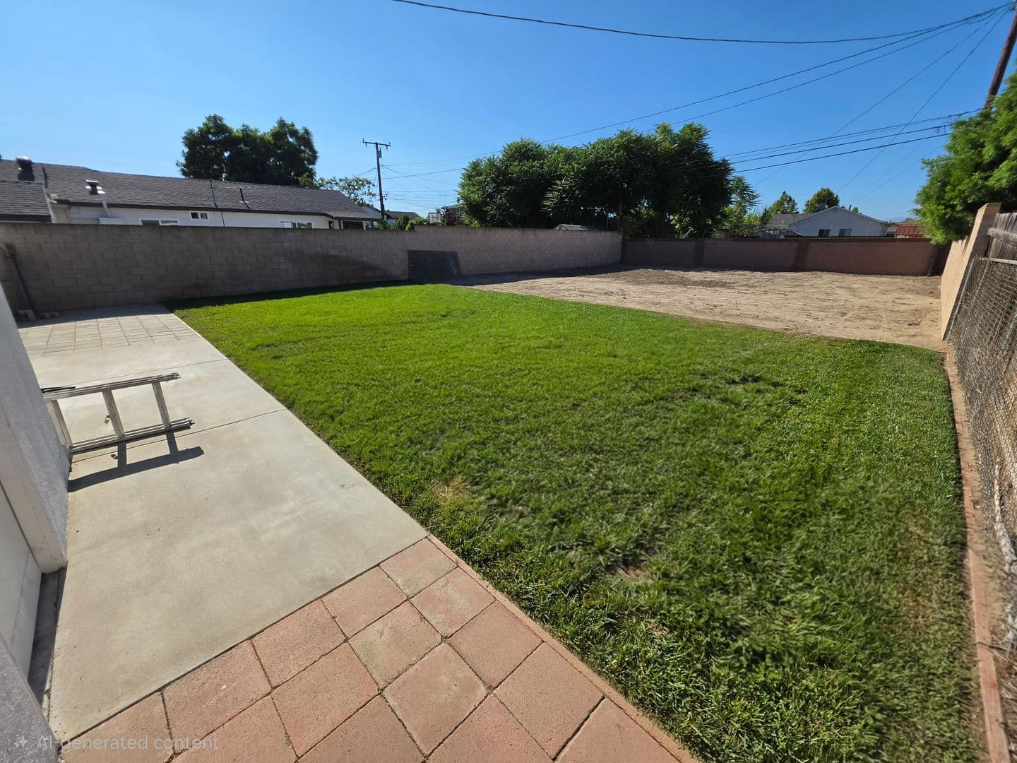 Cypress House: 5601 Vonnie Lane
