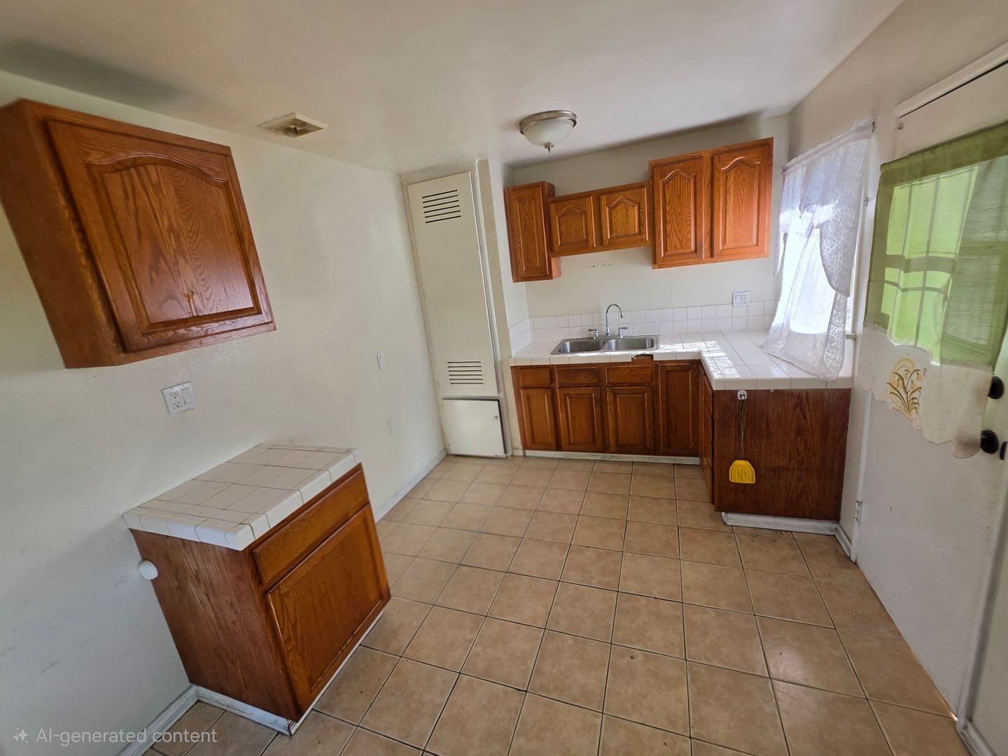 Long Beach Apartment: 1500 E. Wardlow Road