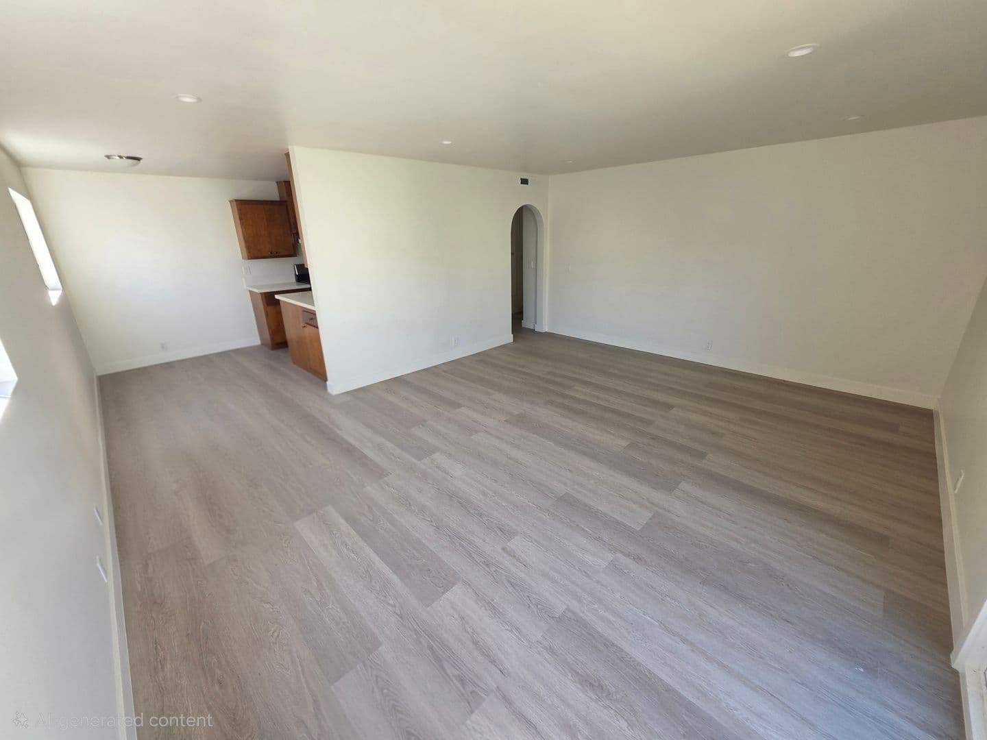 Seal Beach Apartment: 112 2nd St.