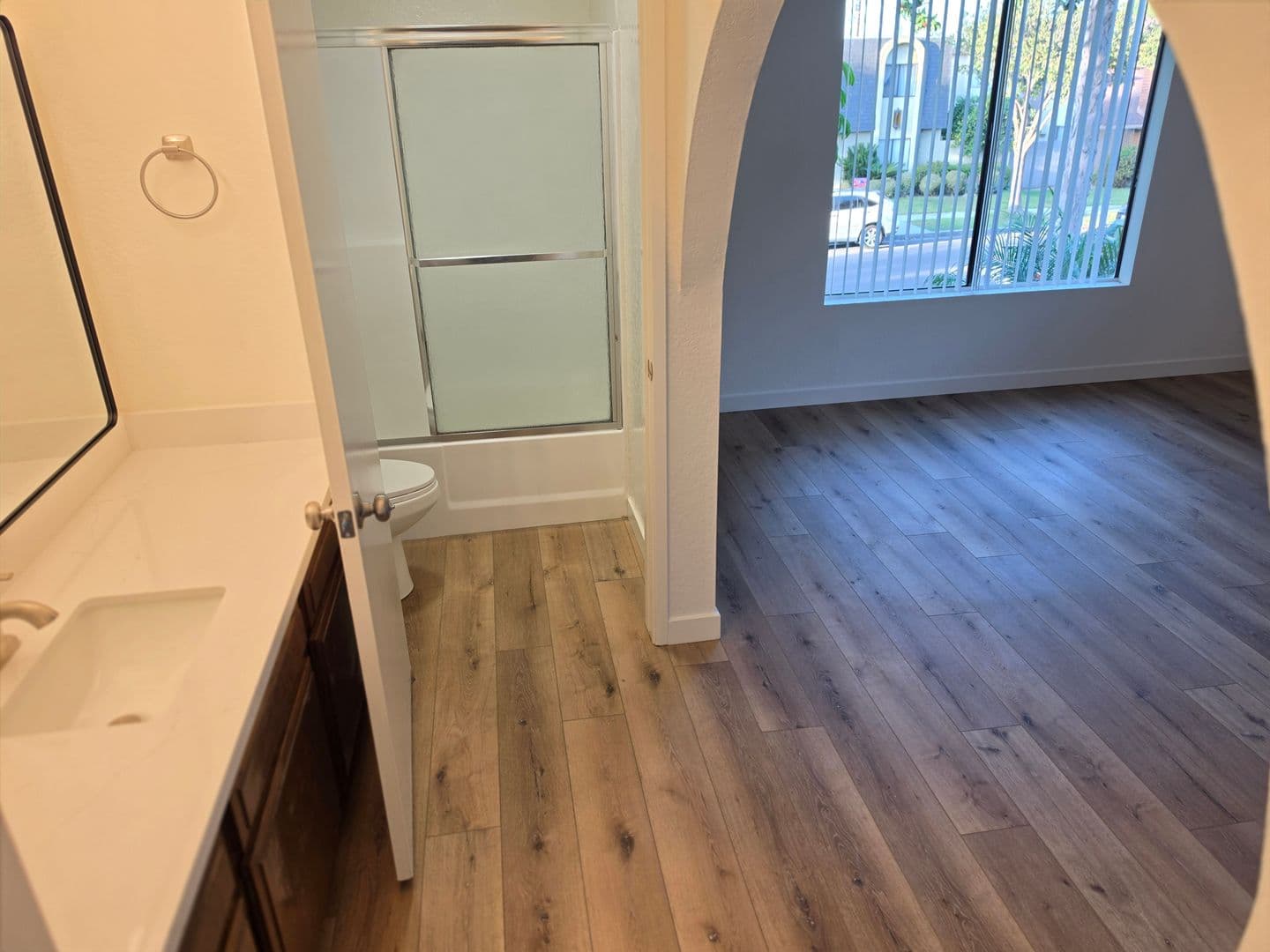 Los Alamitos Apartment: 3680-98 Howard Ave.