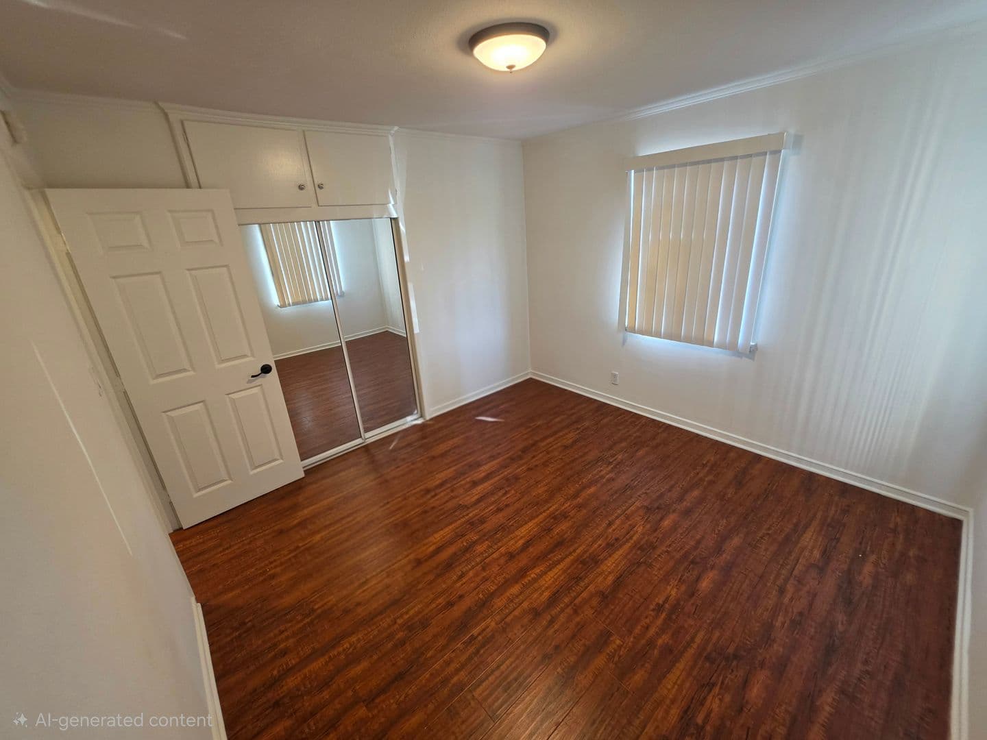 Long Beach Apartment: 1500 E. Wardlow Road