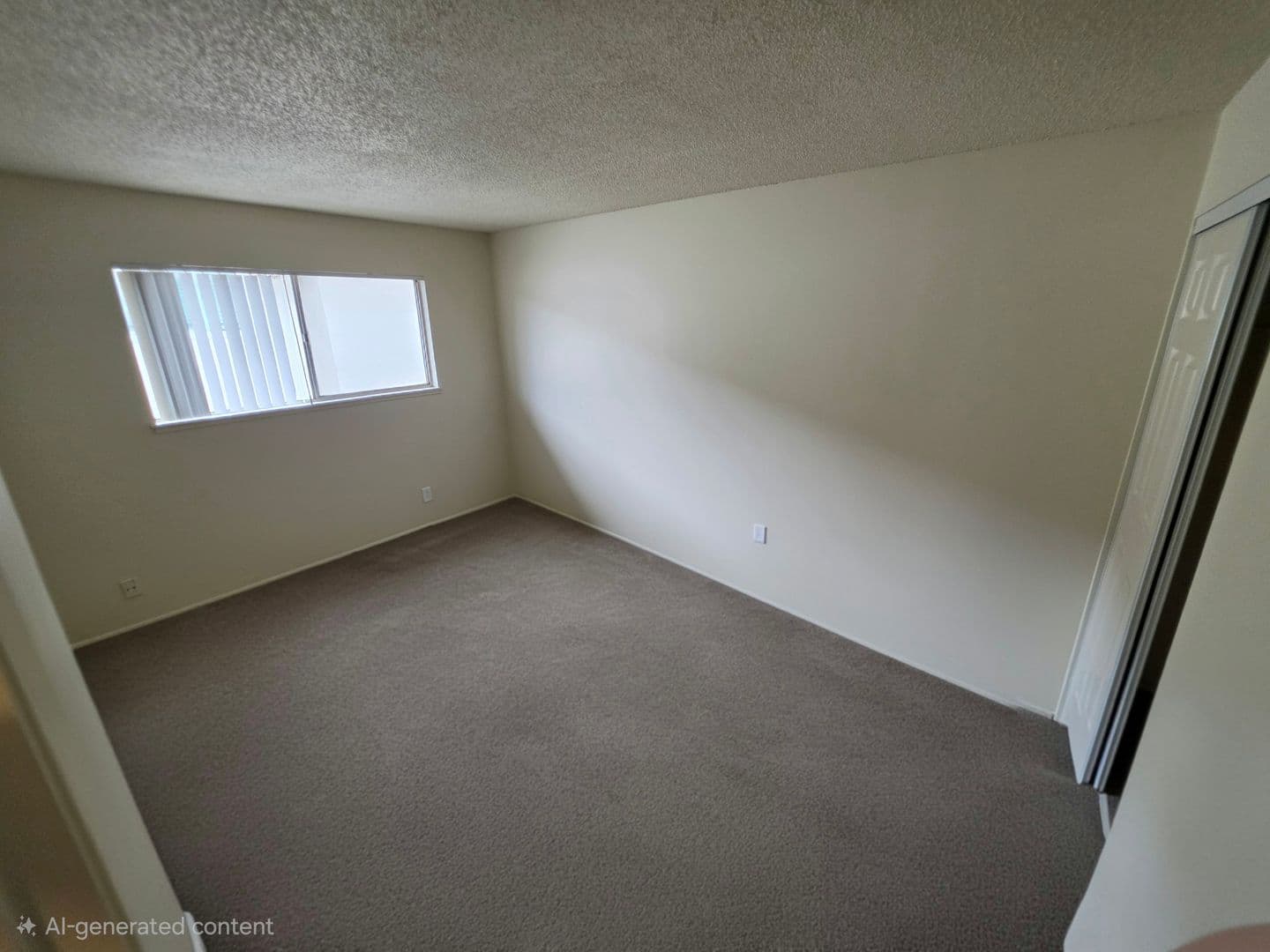 Fullerton Apartment: 2618 Milton Ave.