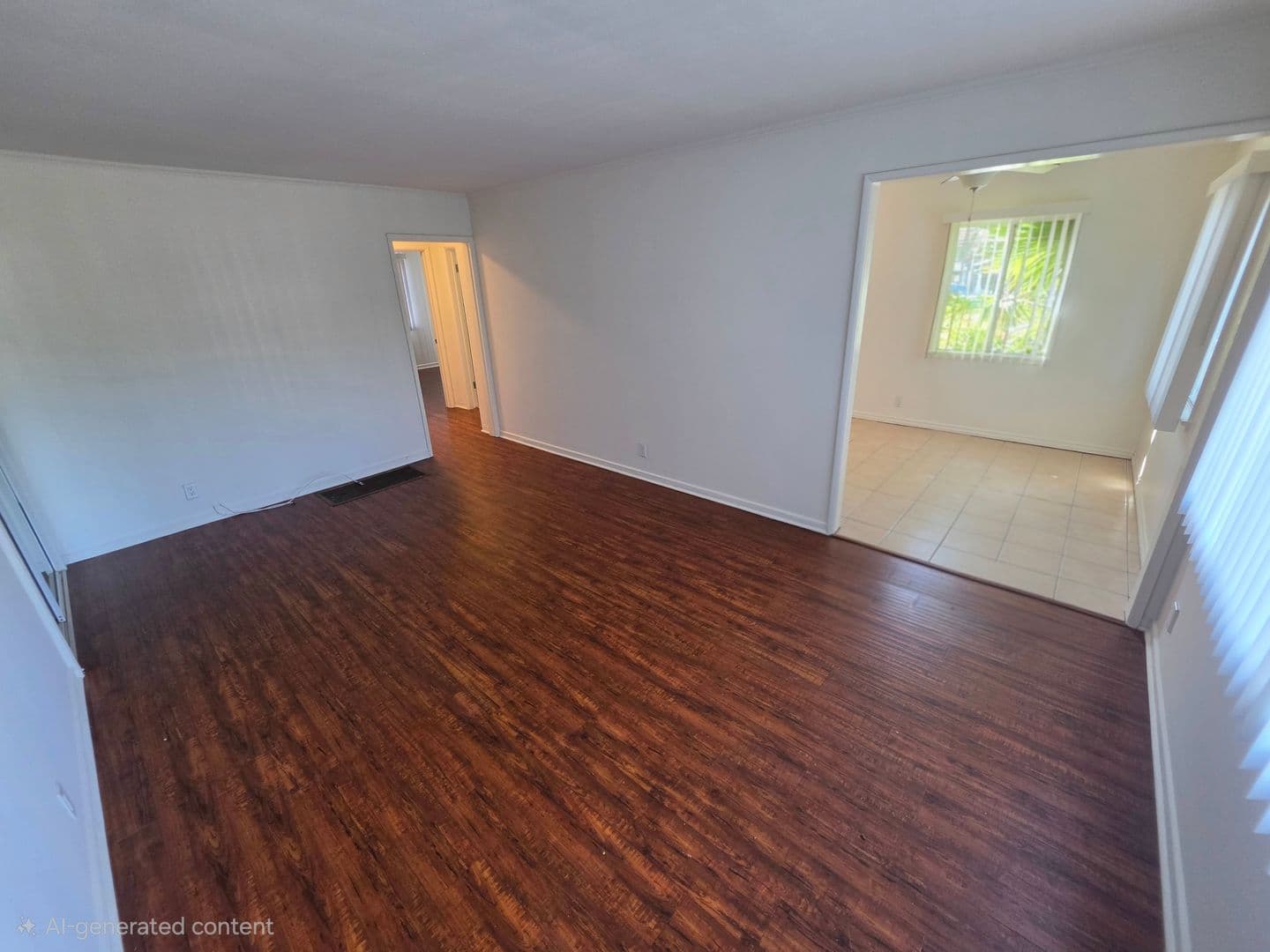Long Beach Apartment: 1500 E. Wardlow Road