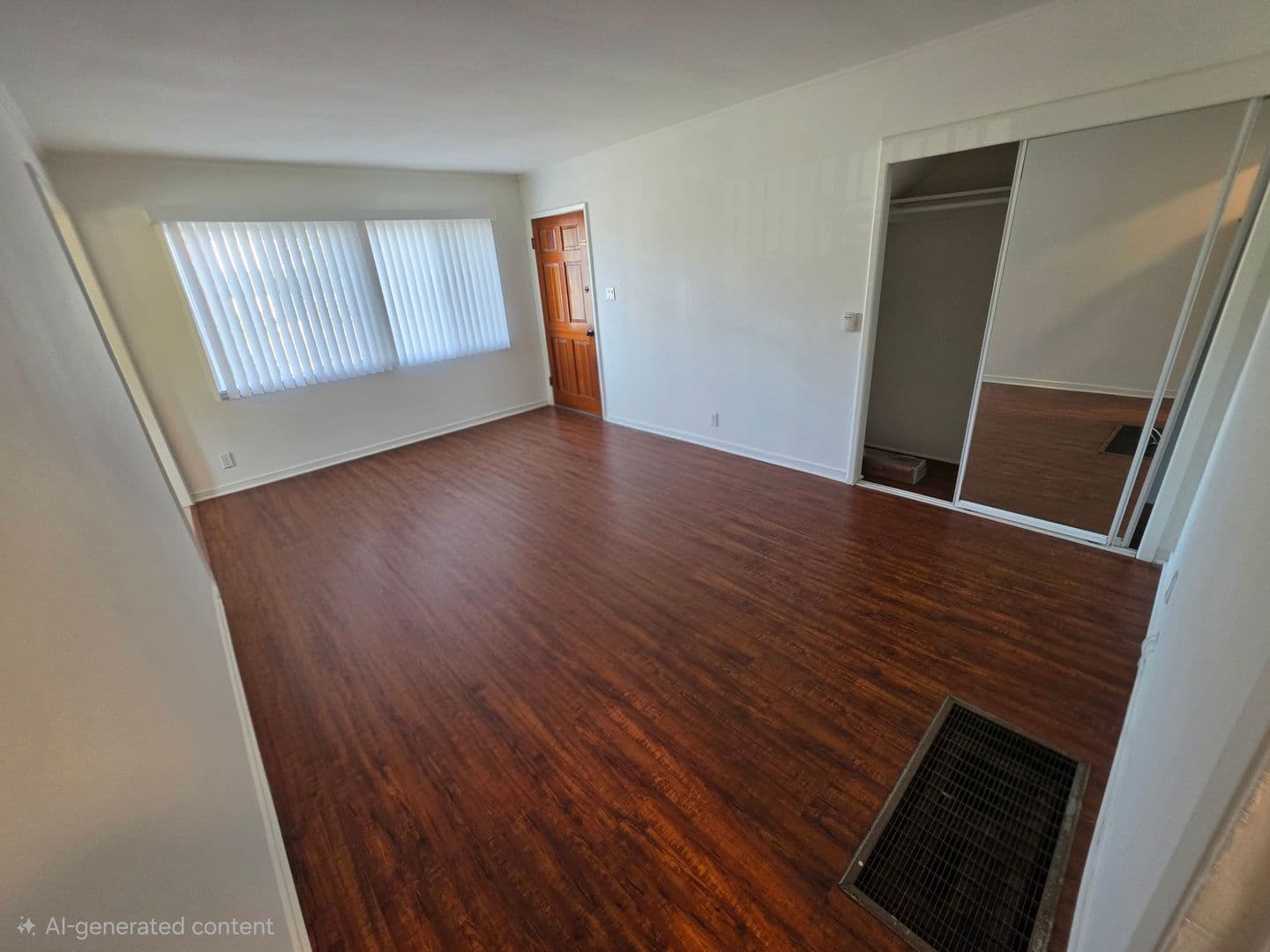 Long Beach Apartment: 1500 E. Wardlow Road
