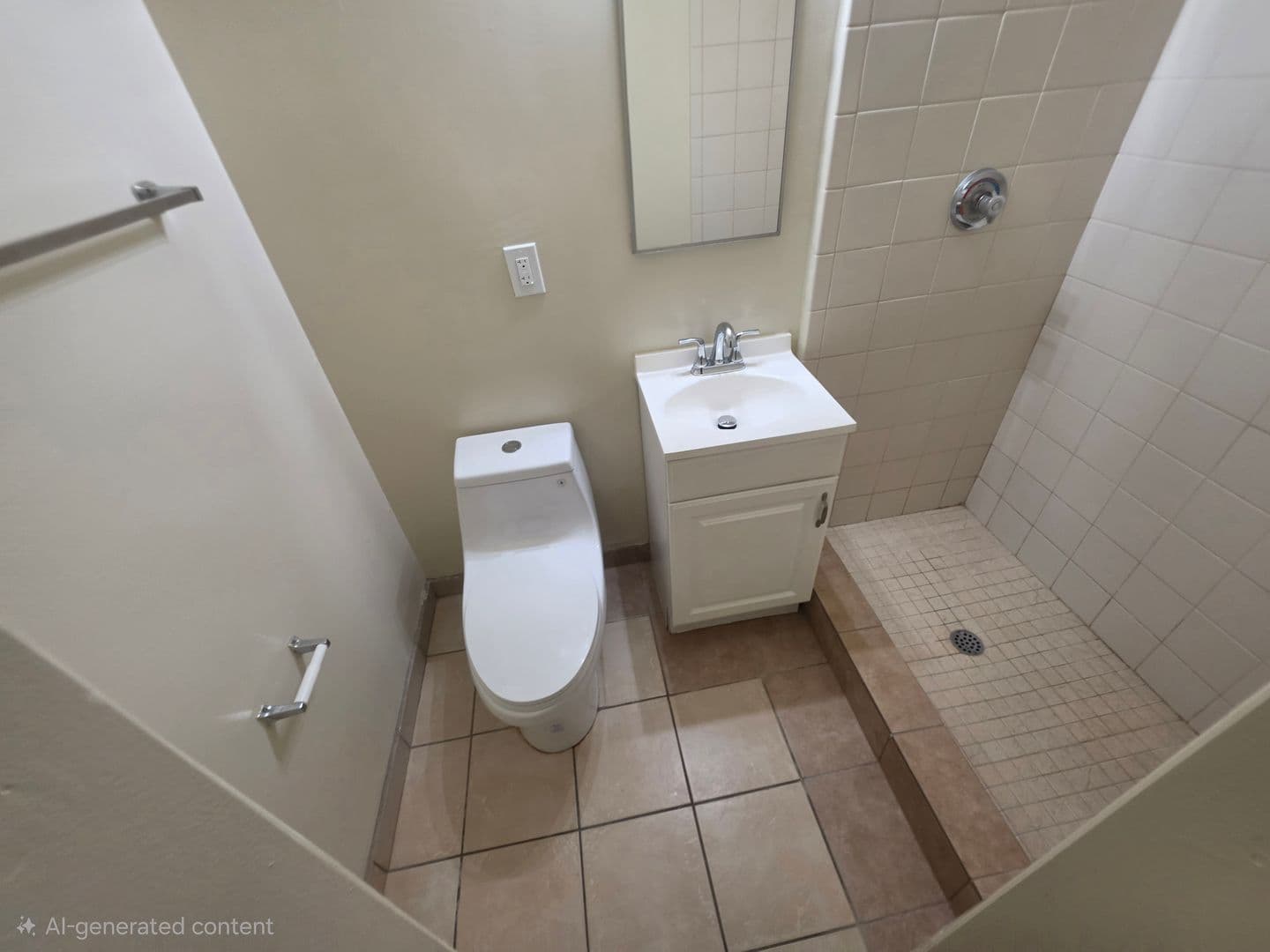 Fullerton Apartment: 2618 Milton Ave.