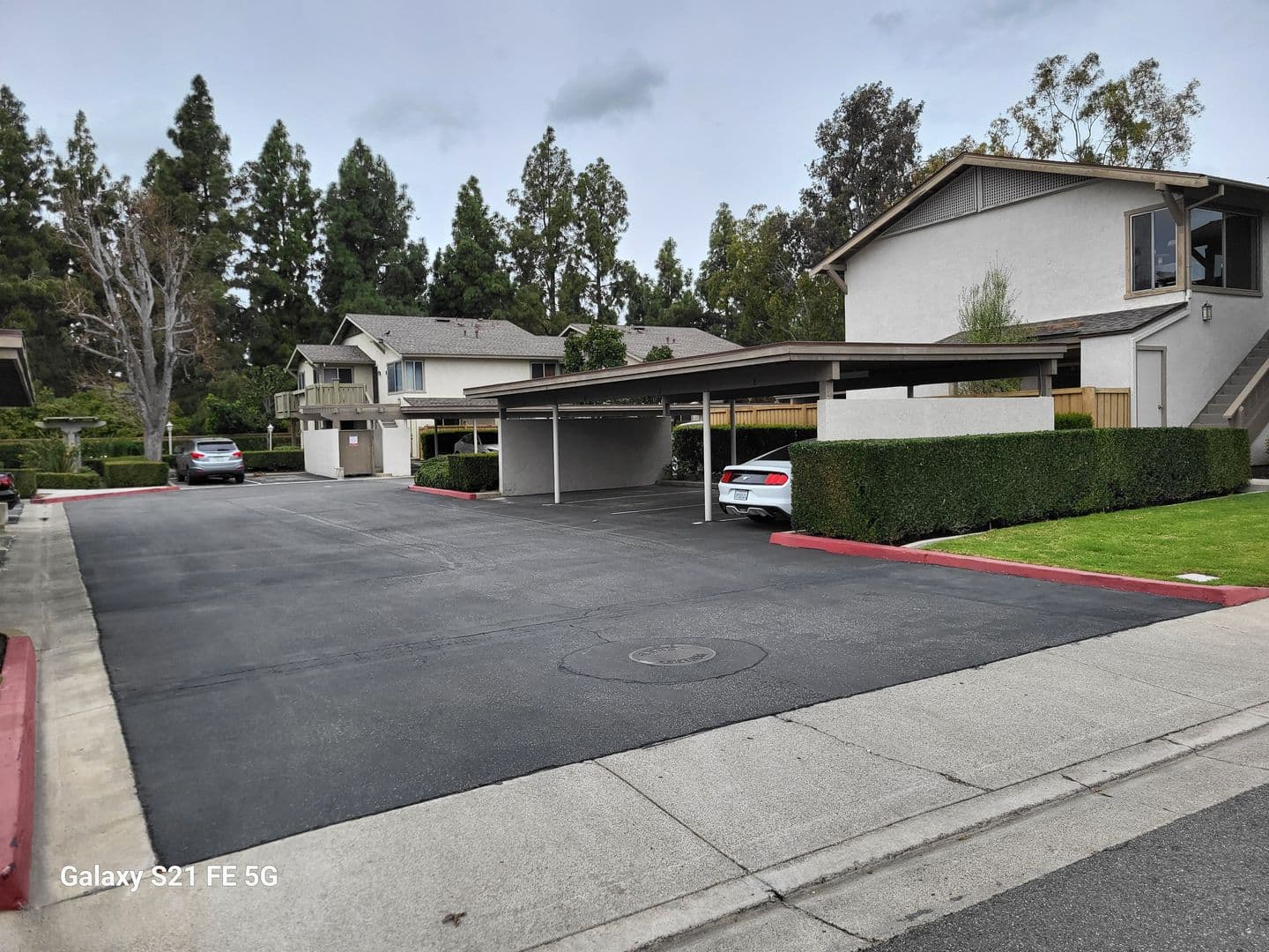 Irvine Townhome: 6 Windjammer