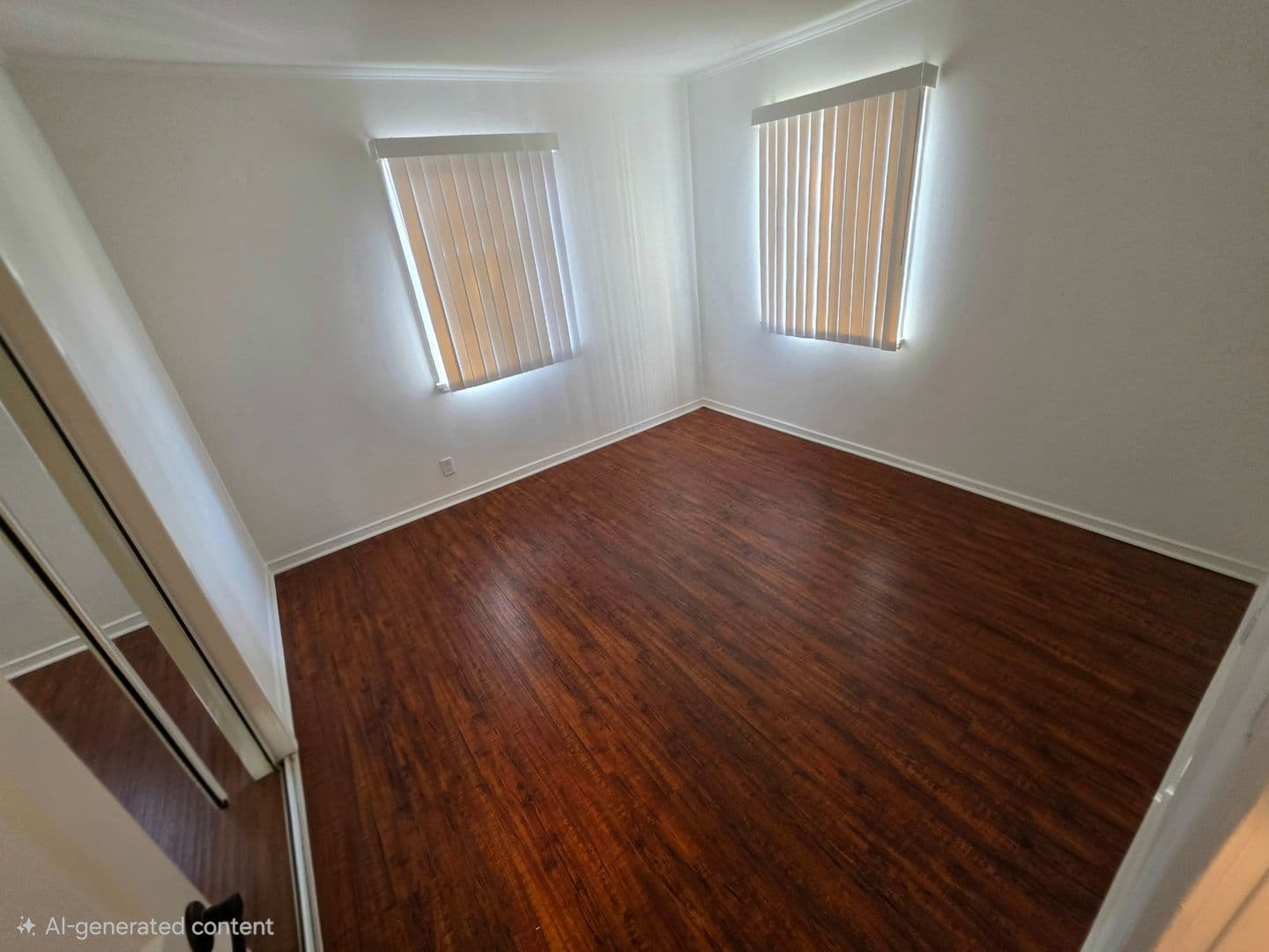 Long Beach Apartment: 1500 E. Wardlow Road