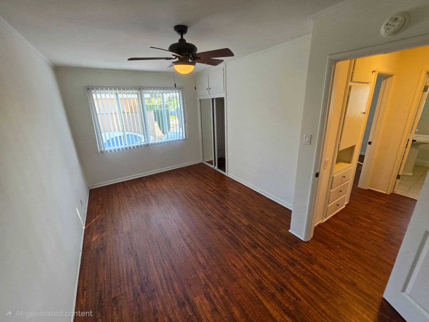 Long Beach Apartment: 1500 E. Wardlow Road