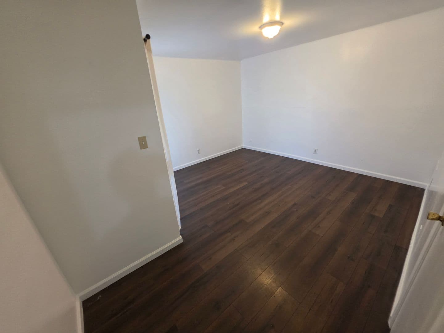 Long Beach Apartment: 3400 E. Andy St.