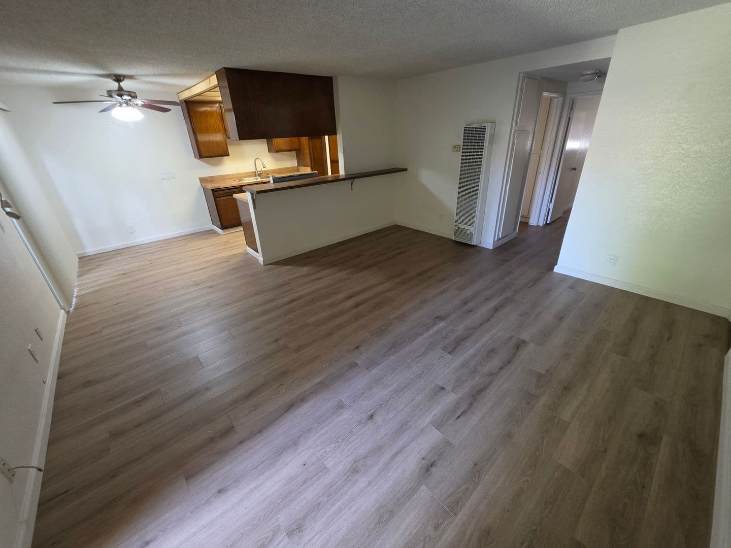 Los Alamitos Apartment: 3680-98 Howard Ave.