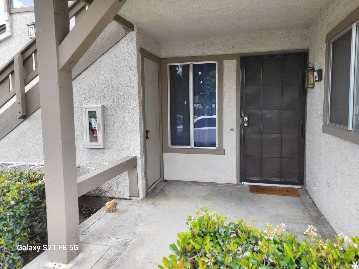 Irvine Townhome: 6 Windjammer