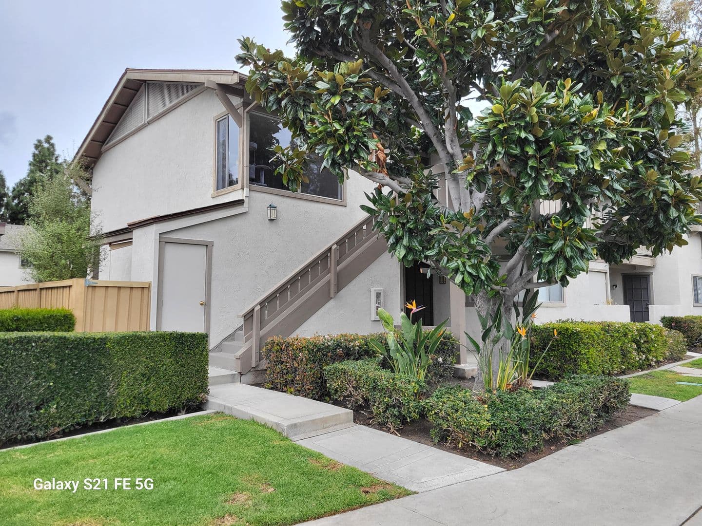 Irvine Townhome: 6 Windjammer