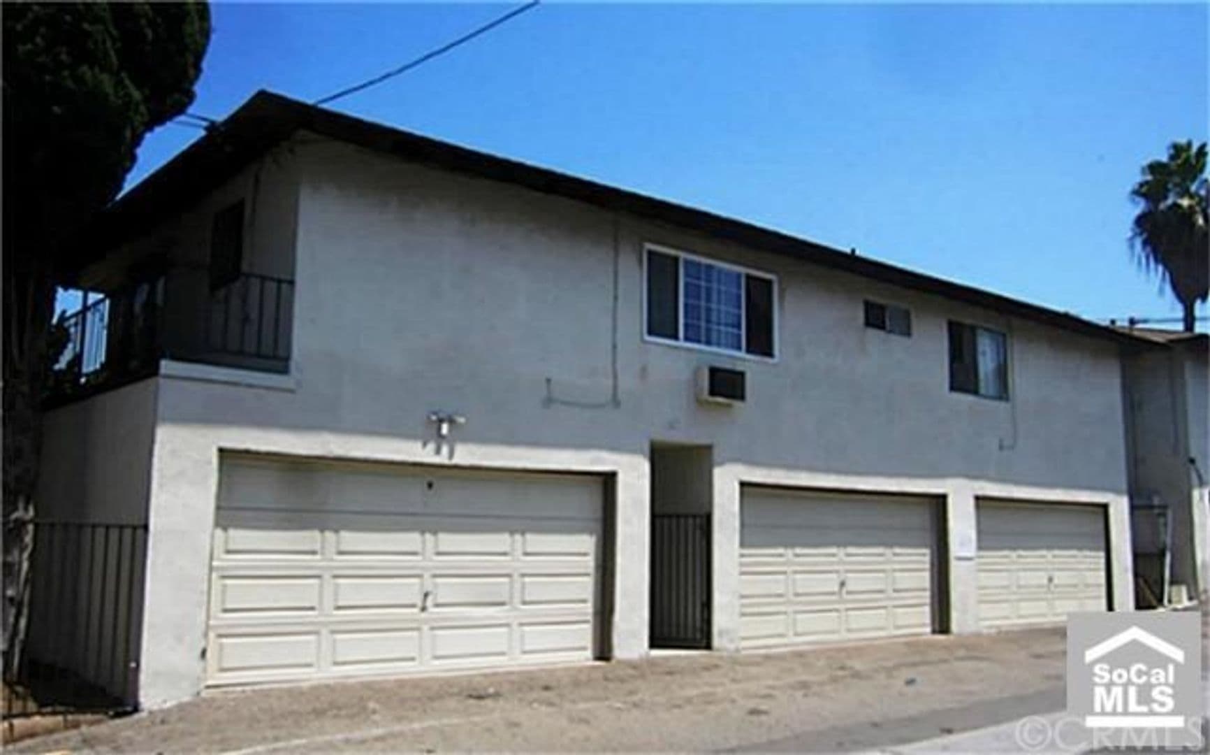 Fullerton Apartment: 2618 Milton Ave.