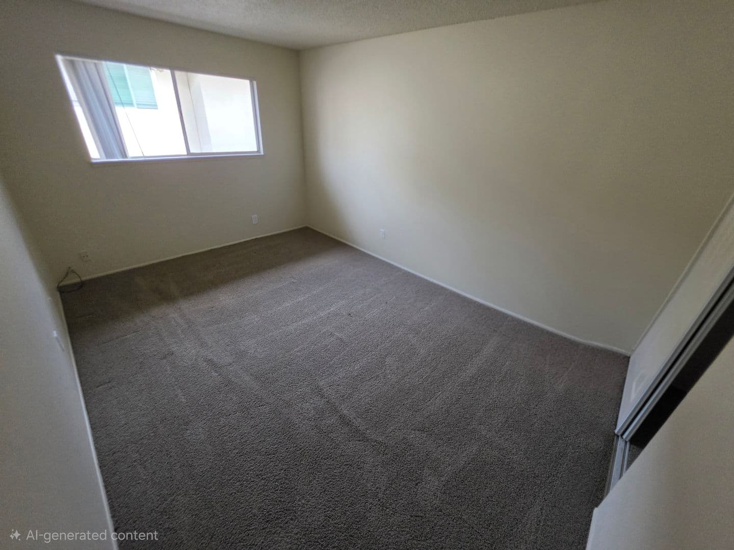 Fullerton Apartment: 2618 Milton Ave.