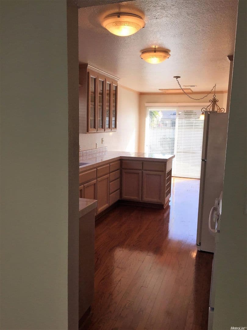 Stockton House: 2263 Lido Circle