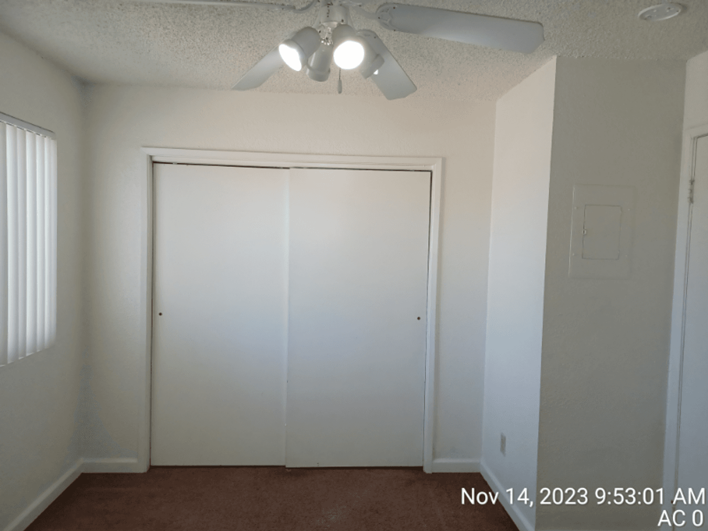 Fresno Apartment: 202 W. Dakota Ave. #119