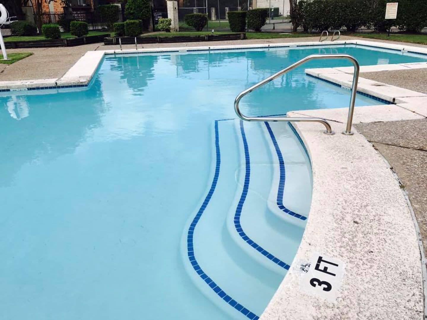 Houston Condo: 206 Plaza Verde Dr