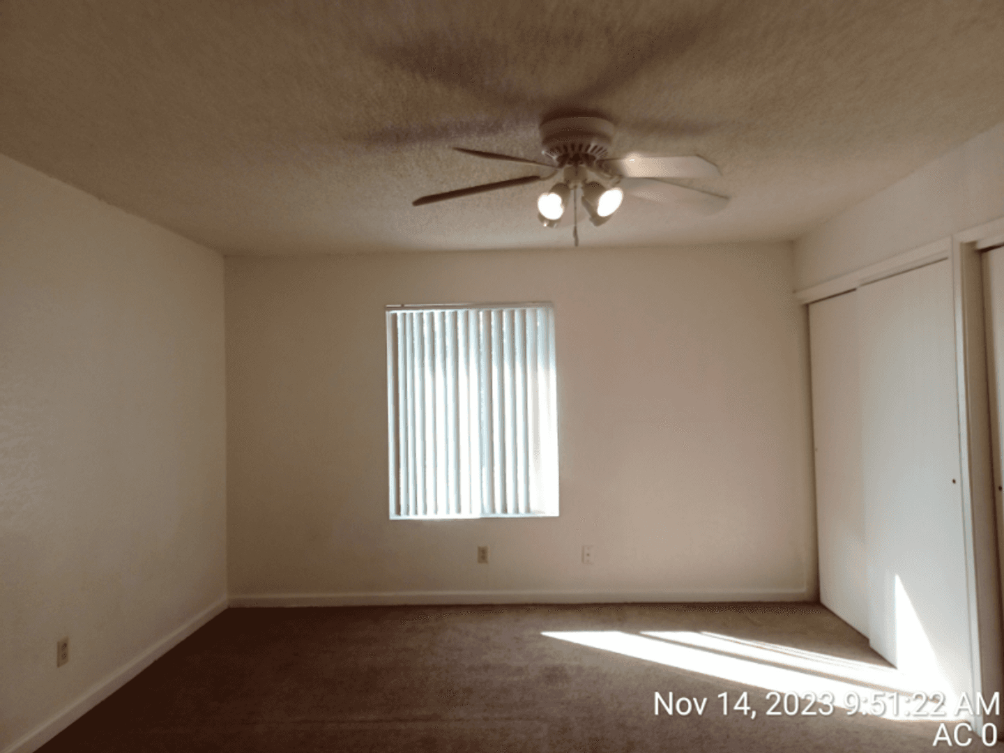 Fresno Apartment: 202 W. Dakota Ave. #119