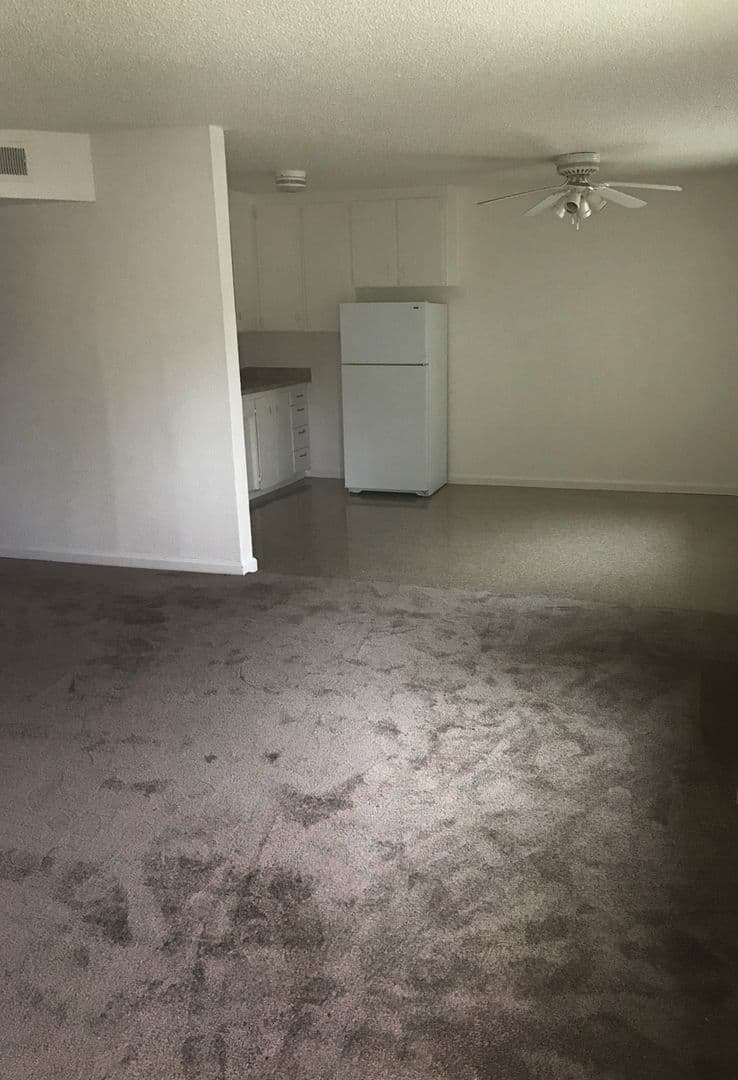 Fresno Apartment: 216 W. Dakota Ave. #D