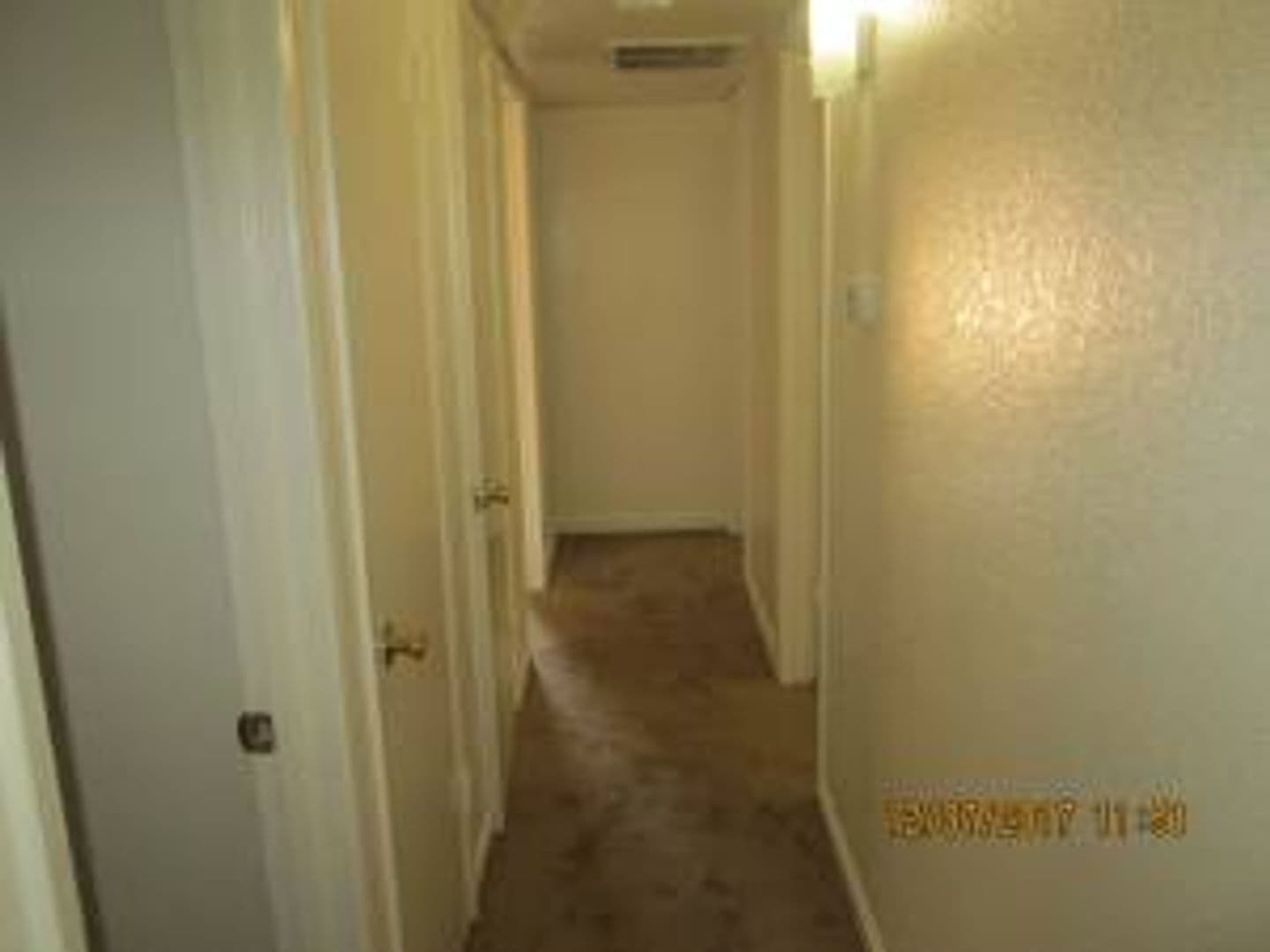 Fresno Apartment: 216 W. Dakota Ave. #D