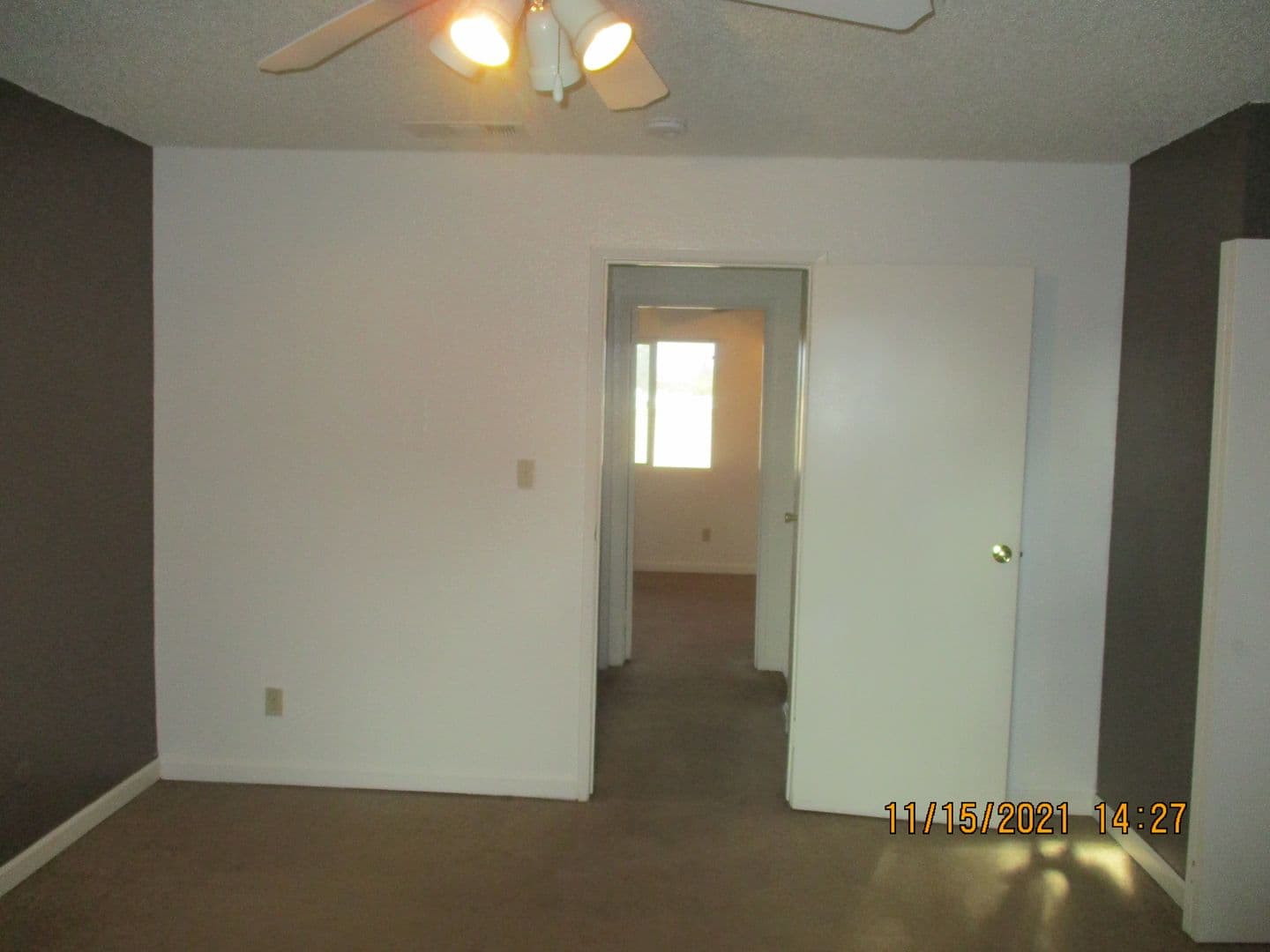 Fresno Apartment: 202 W. Dakota Ave. #109