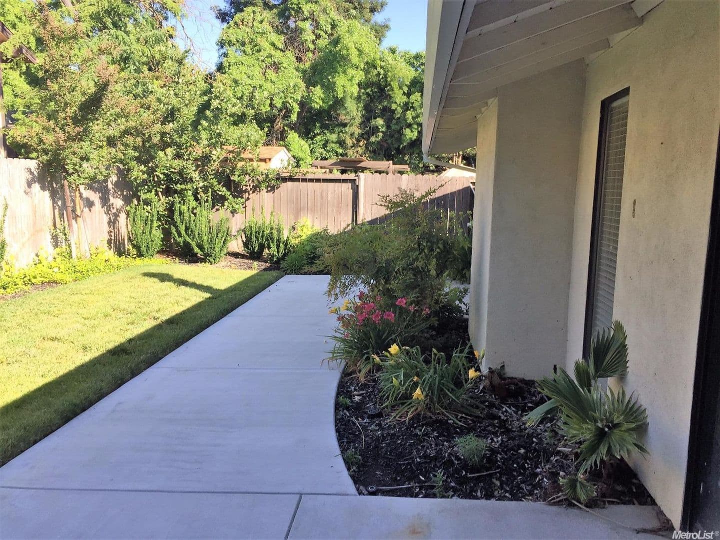 Stockton House: 2263 Lido Circle
