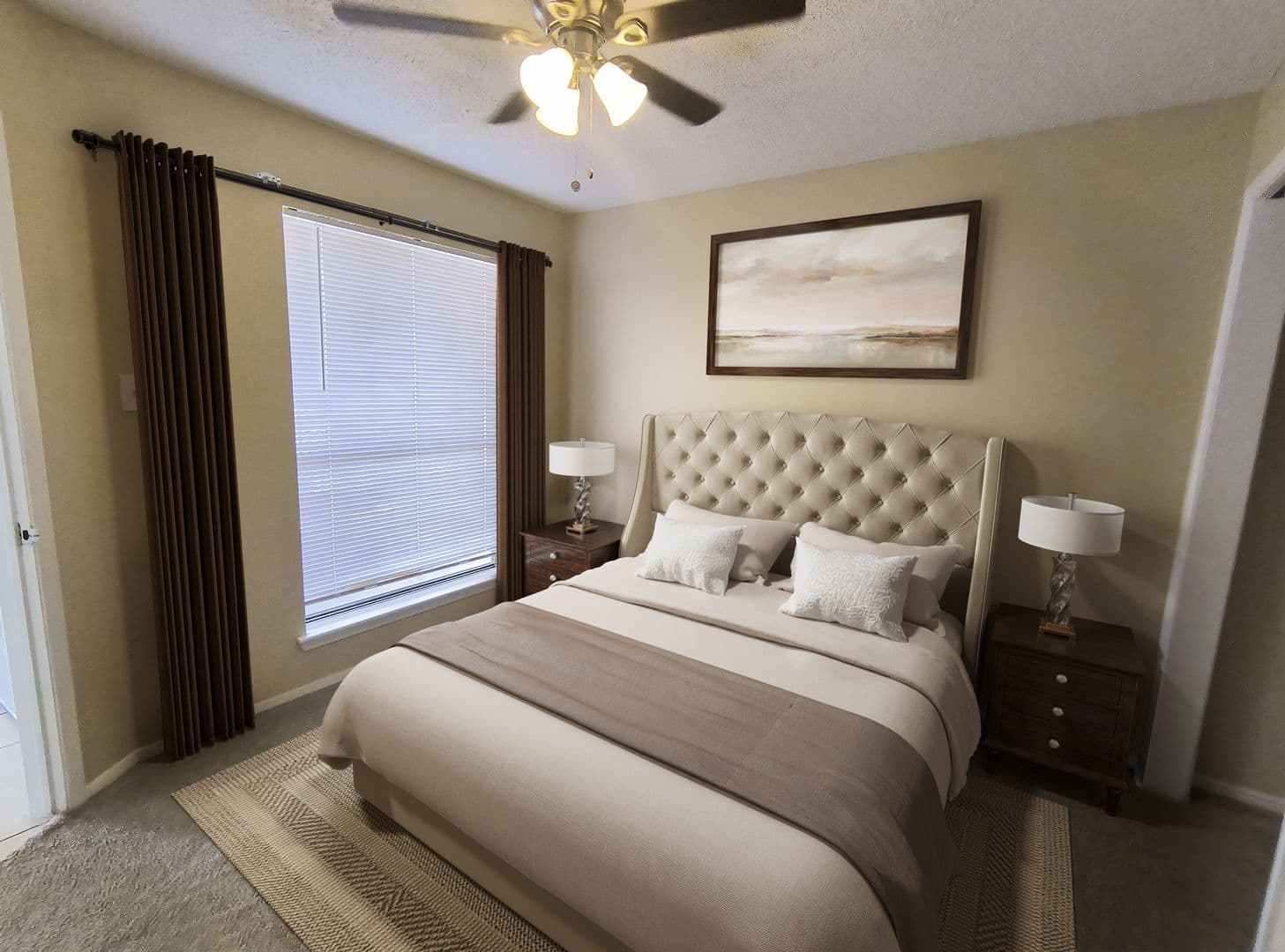 Houston Condo: 206 Plaza Verde Dr