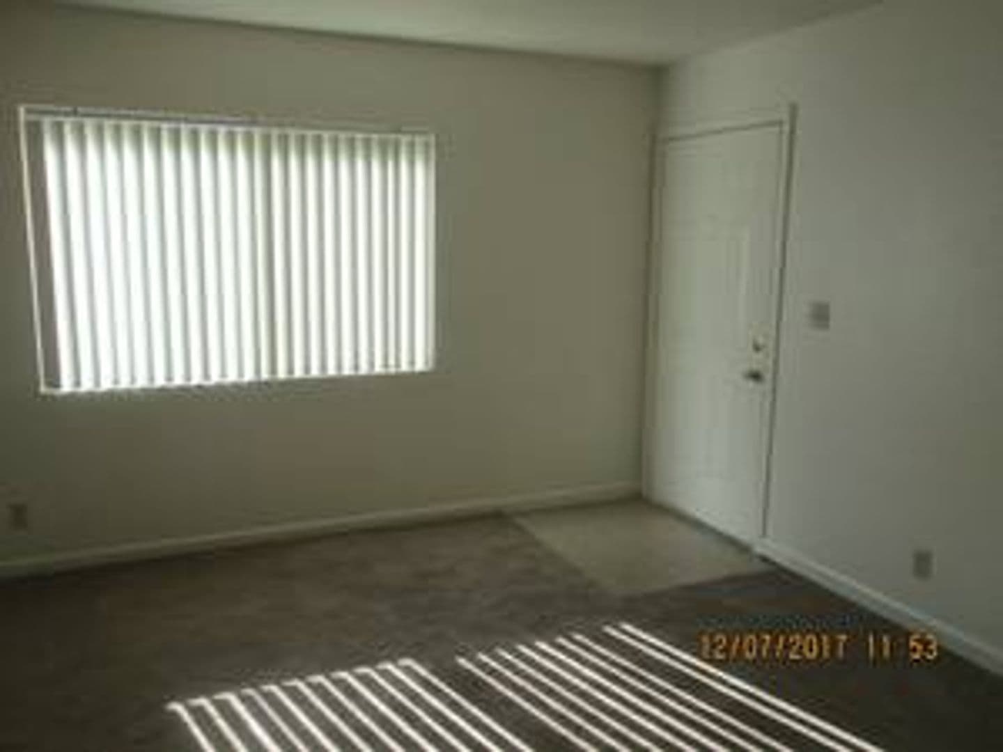 Fresno Apartment: 216 W. Dakota Ave. #D