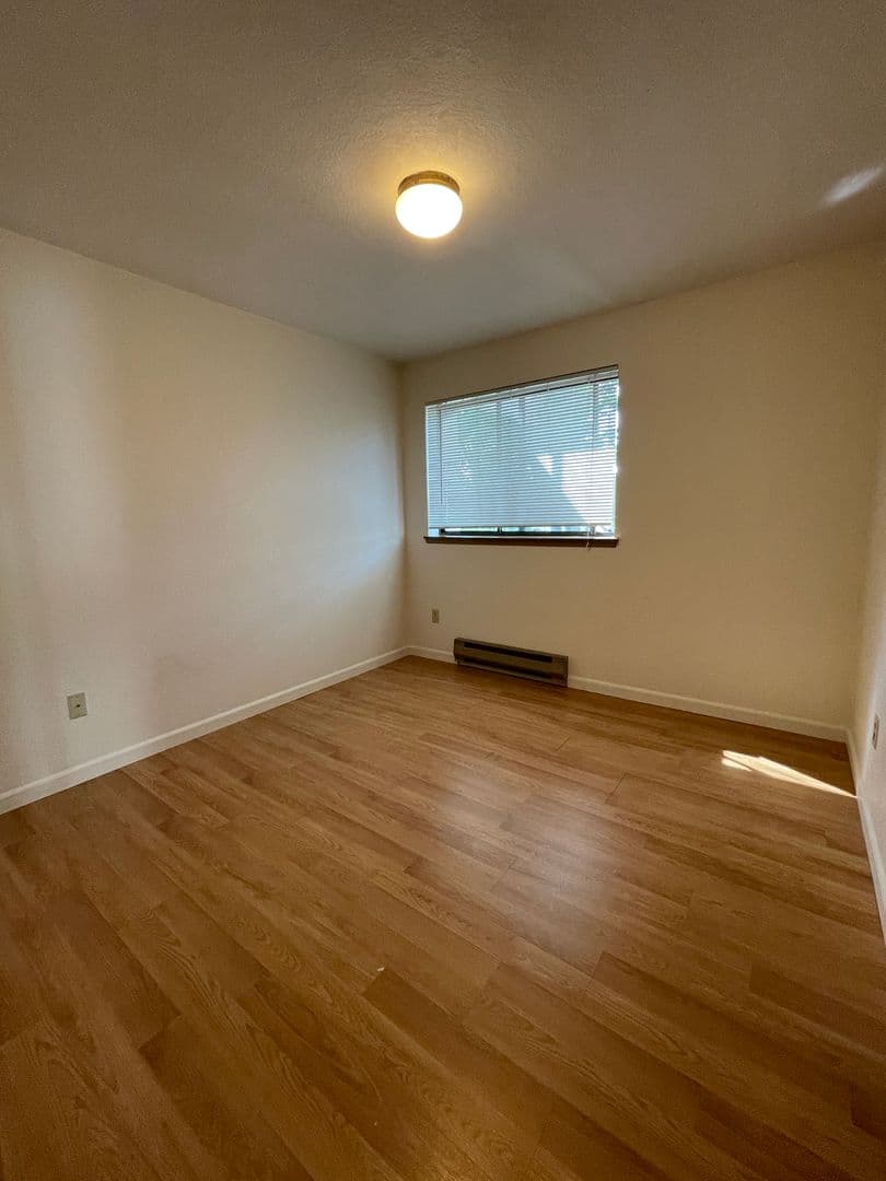 Seattle Apartment: 4237 8th Ave NE