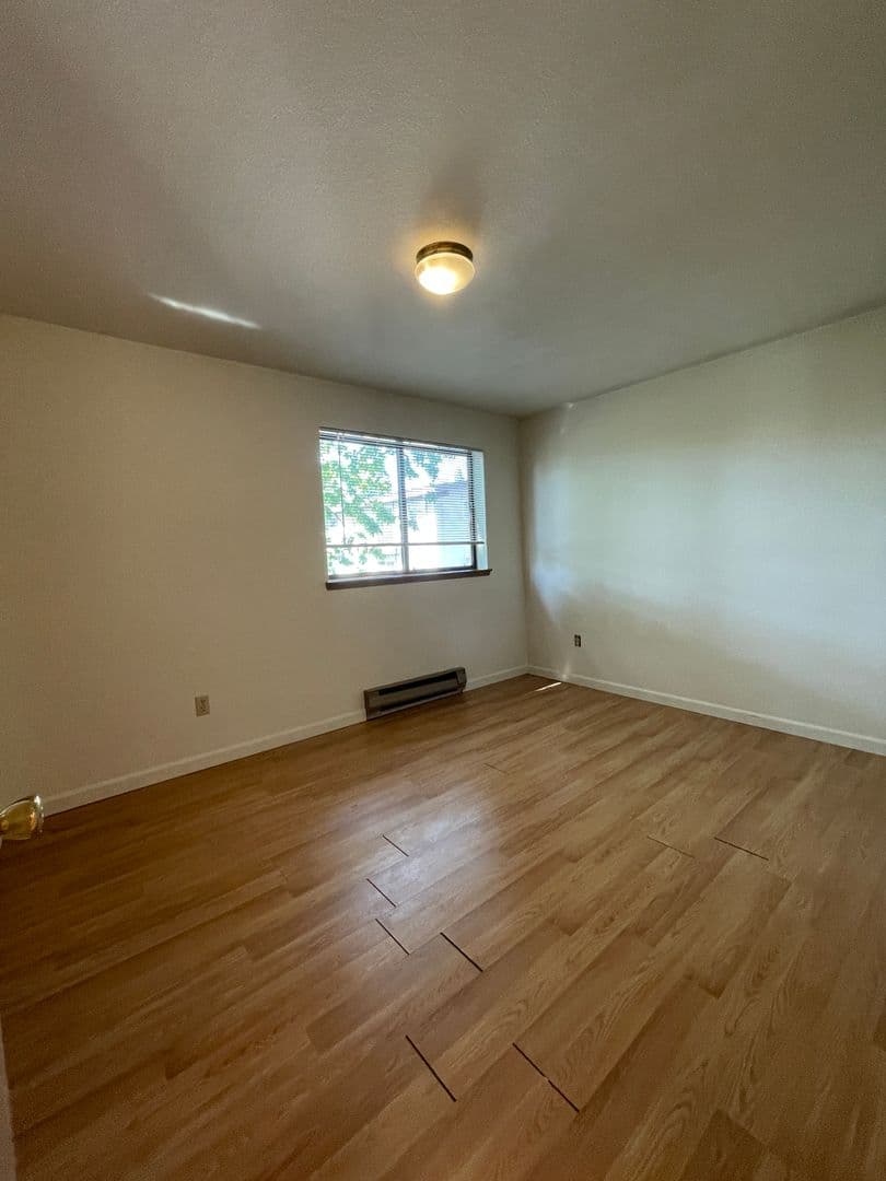 Seattle Apartment: 4237 8th Ave NE