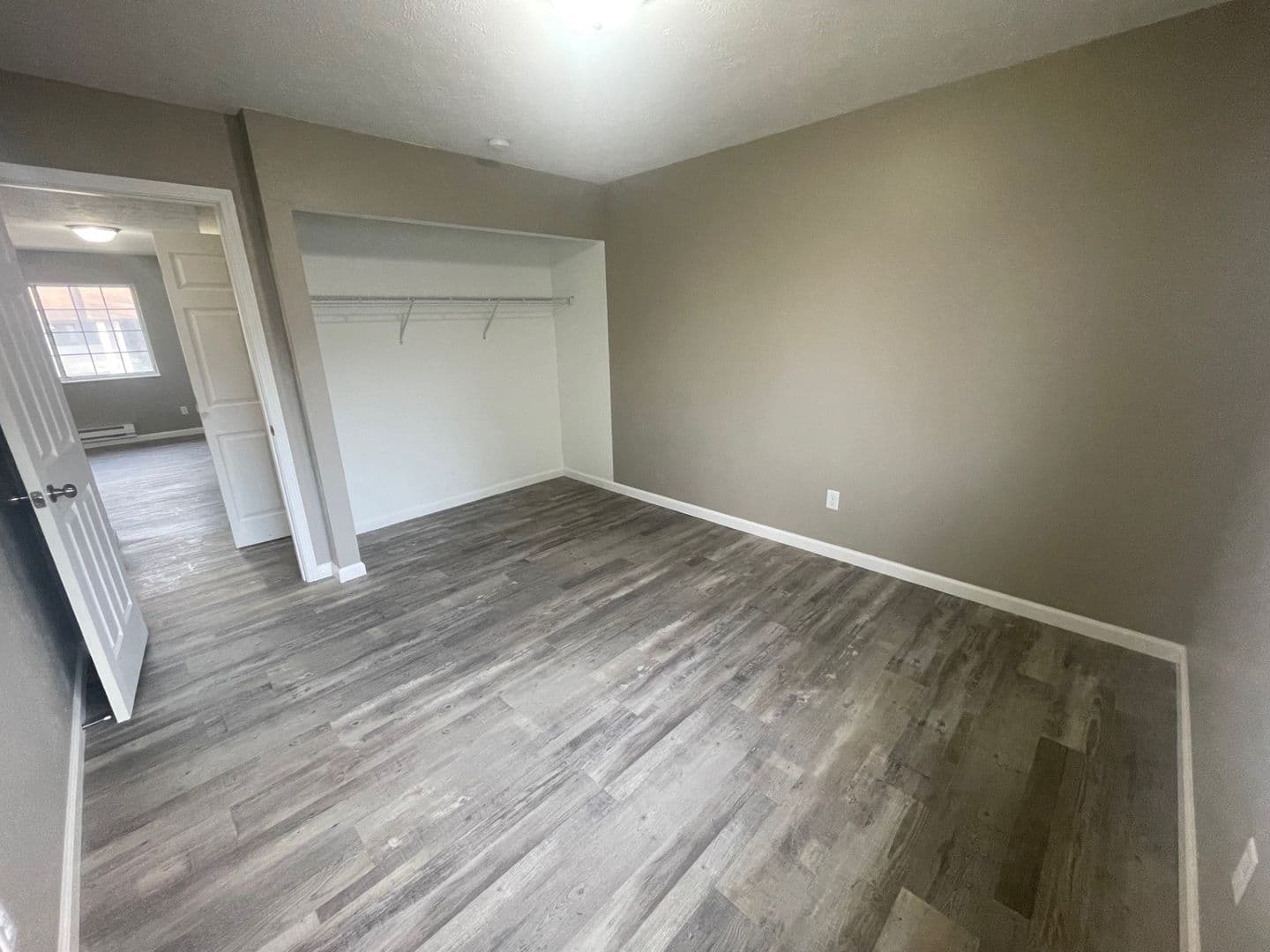Peru Apartment: 700 Bobtail Court