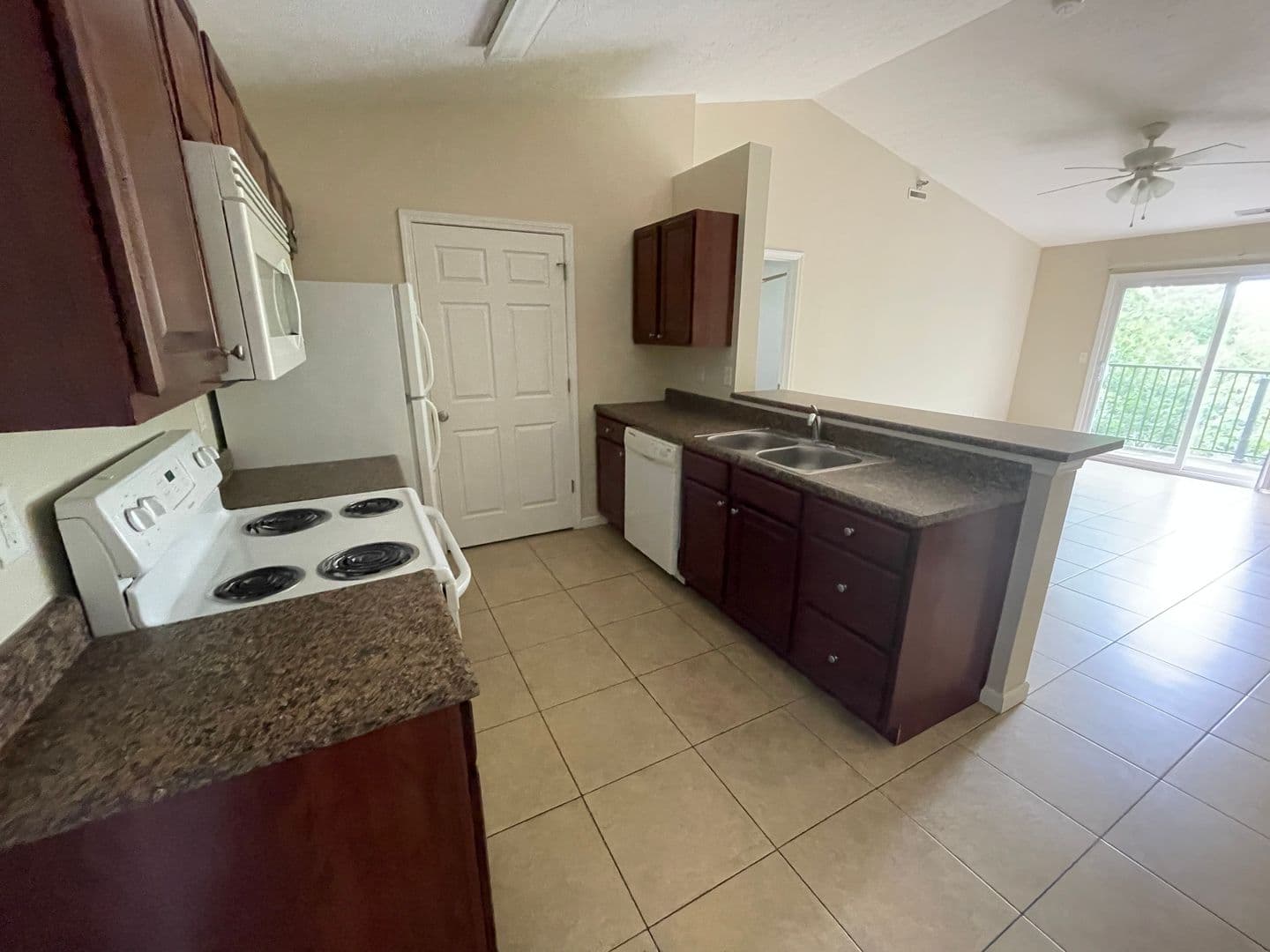 West Lafayette Apartment: 440 S Chauncey Ave