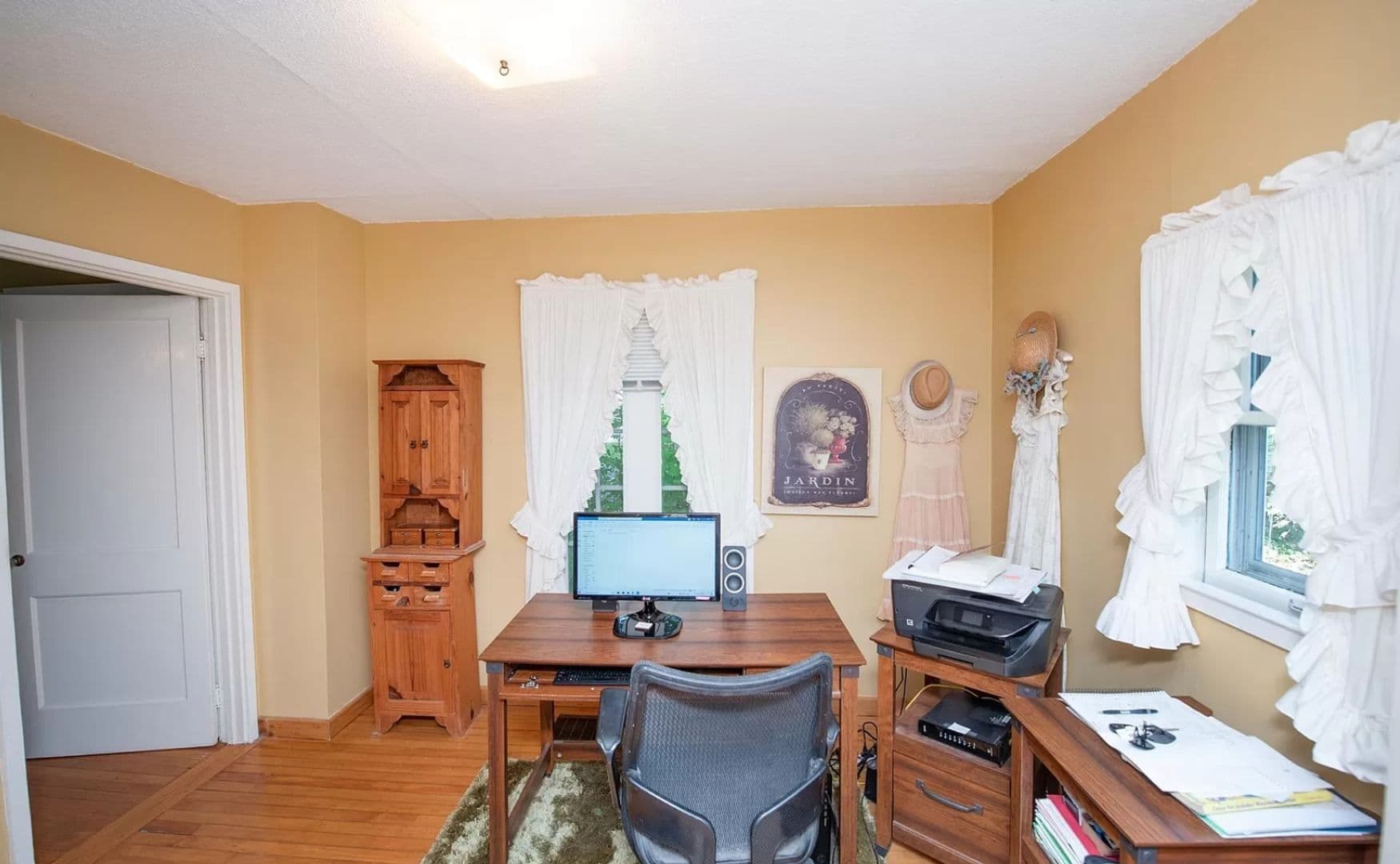 West Lafayette House: 212 Oak Lane