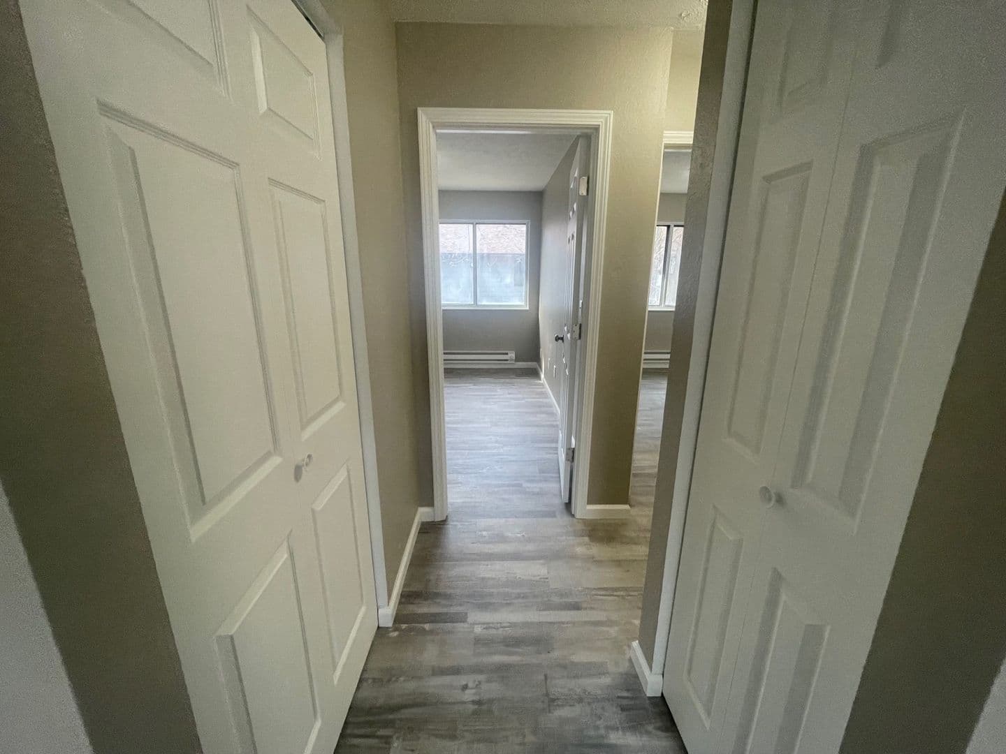 Peru Apartment: 700 Bobtail Court