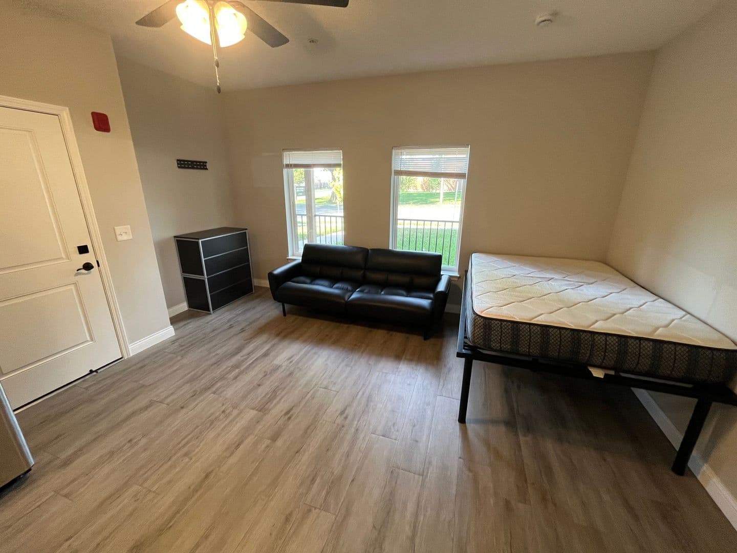 West Lafayette Apartment: 418 S Grant Street