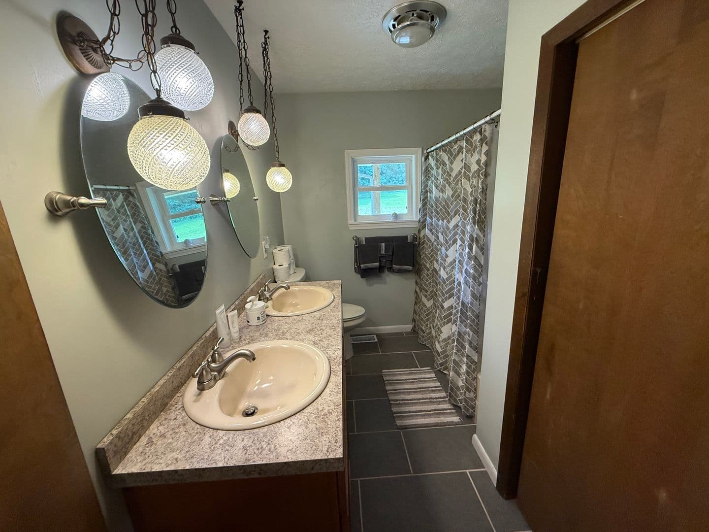 West Point House: 5320 SR 25 S