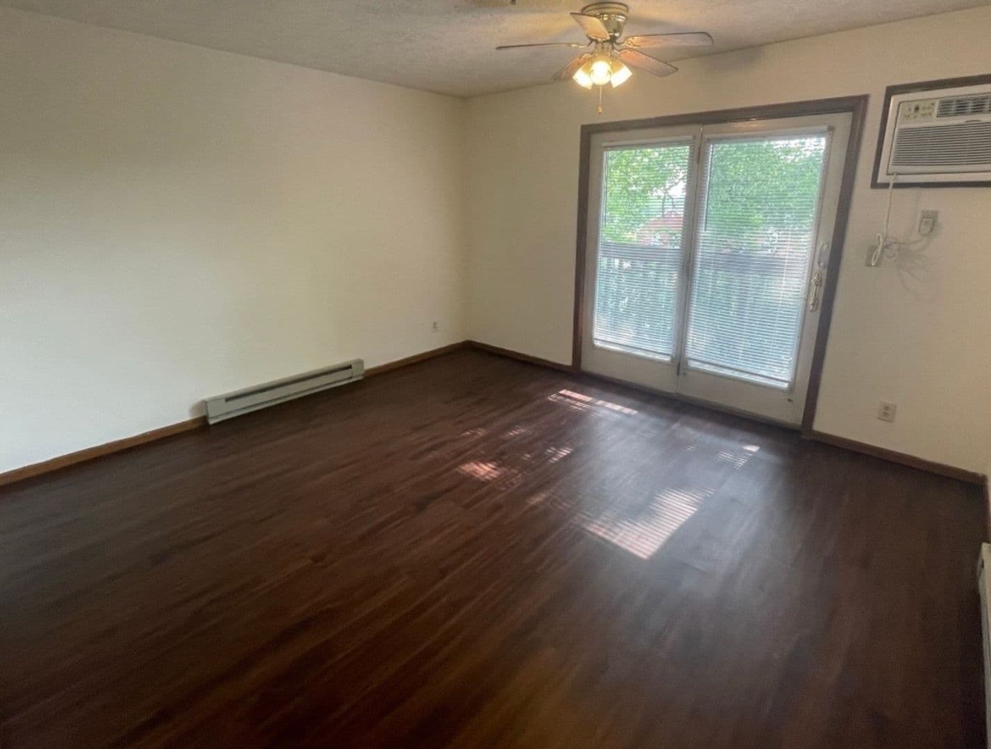 West Lafayette Apartment: 420 S Chauncey Avenue