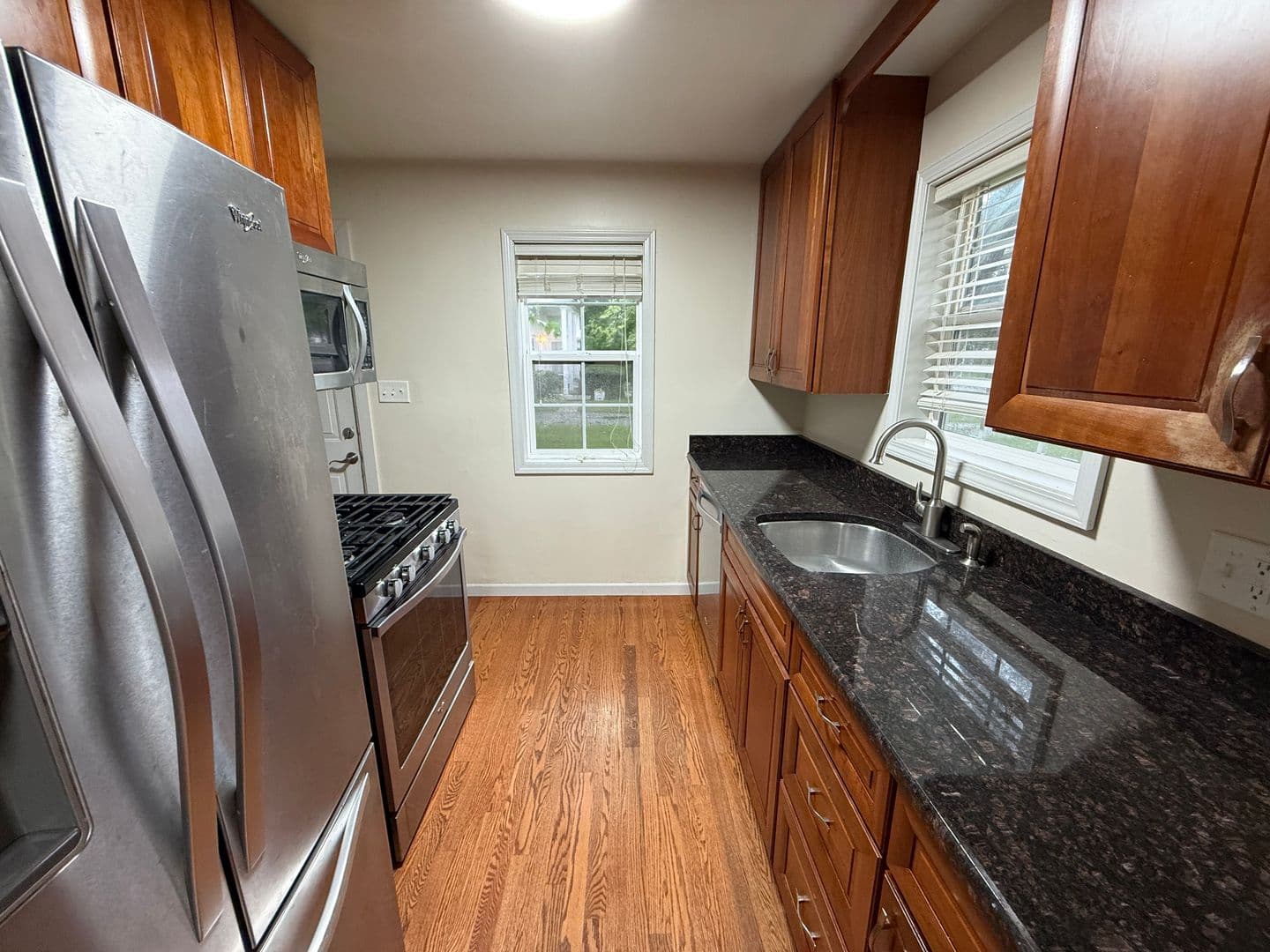 West Lafayette House: 1005 Lindberg Road