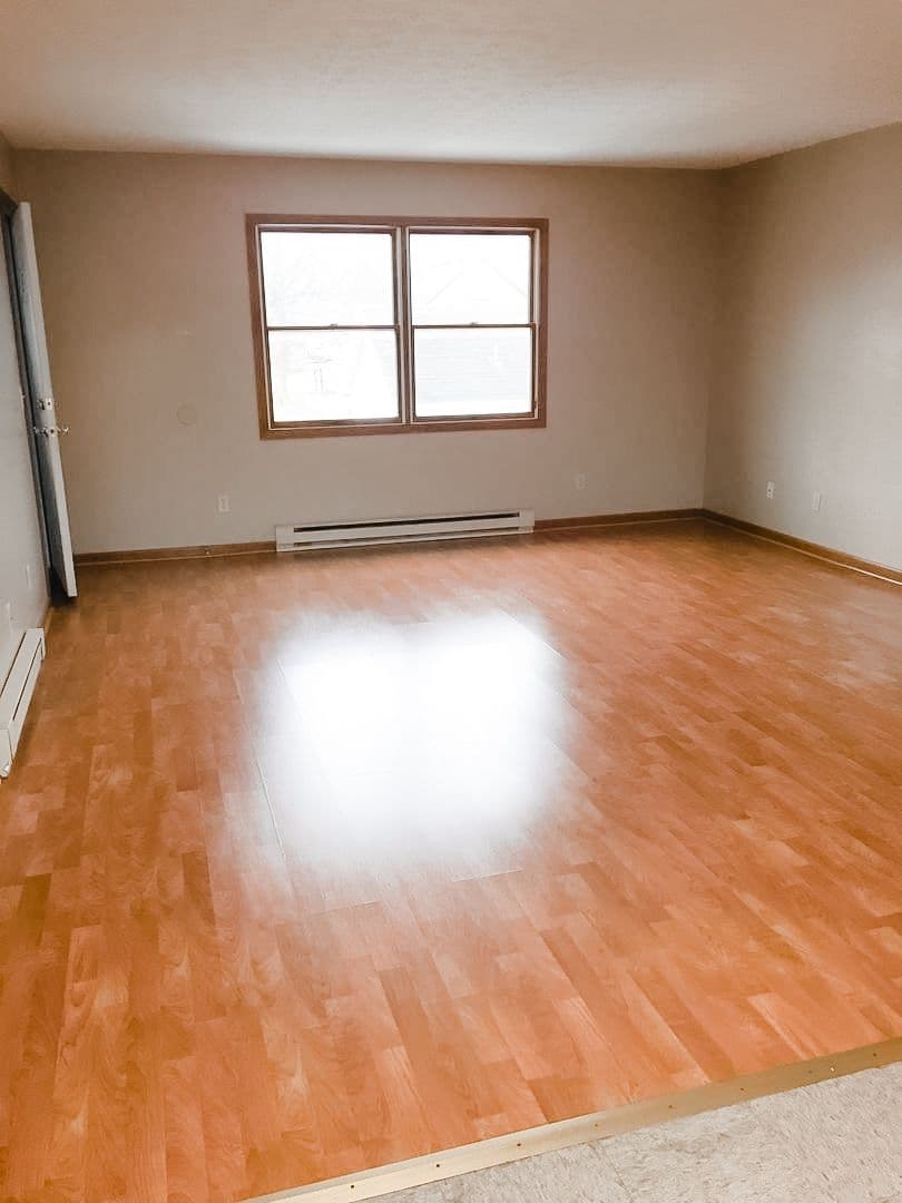 Crawfordsville Apartment: 716 Sloan Street