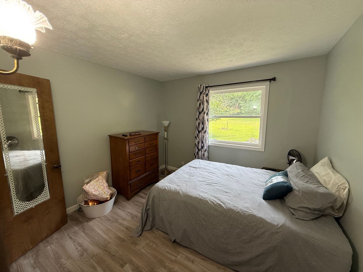 West Point House: 5320 SR 25 S
