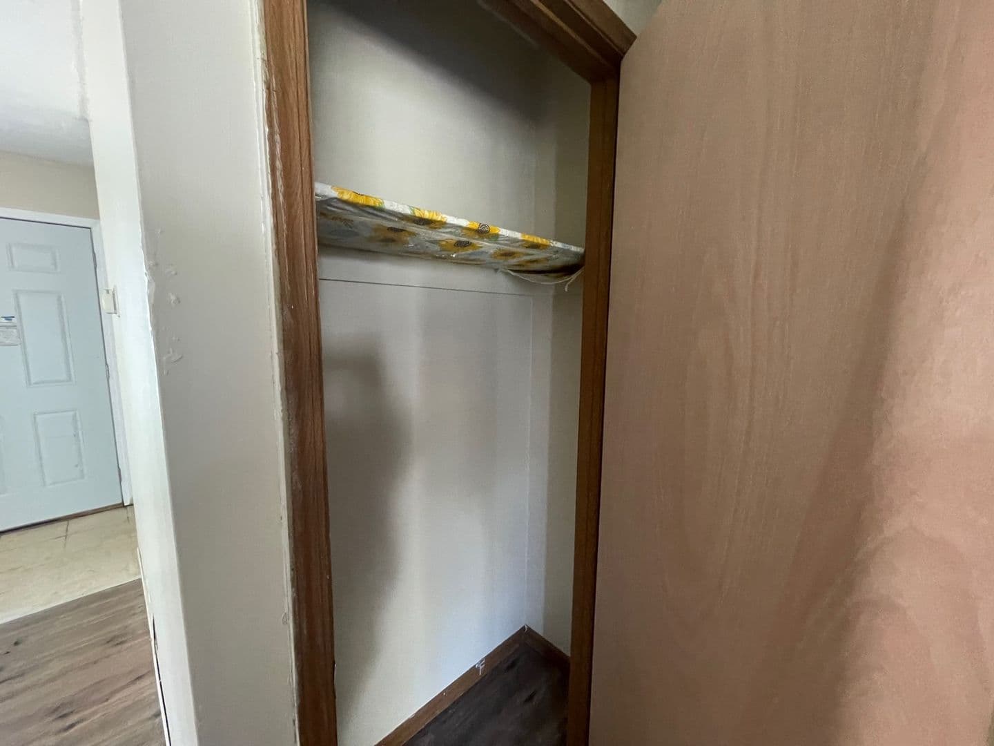 Crawfordsville Apartment: Franklin Square