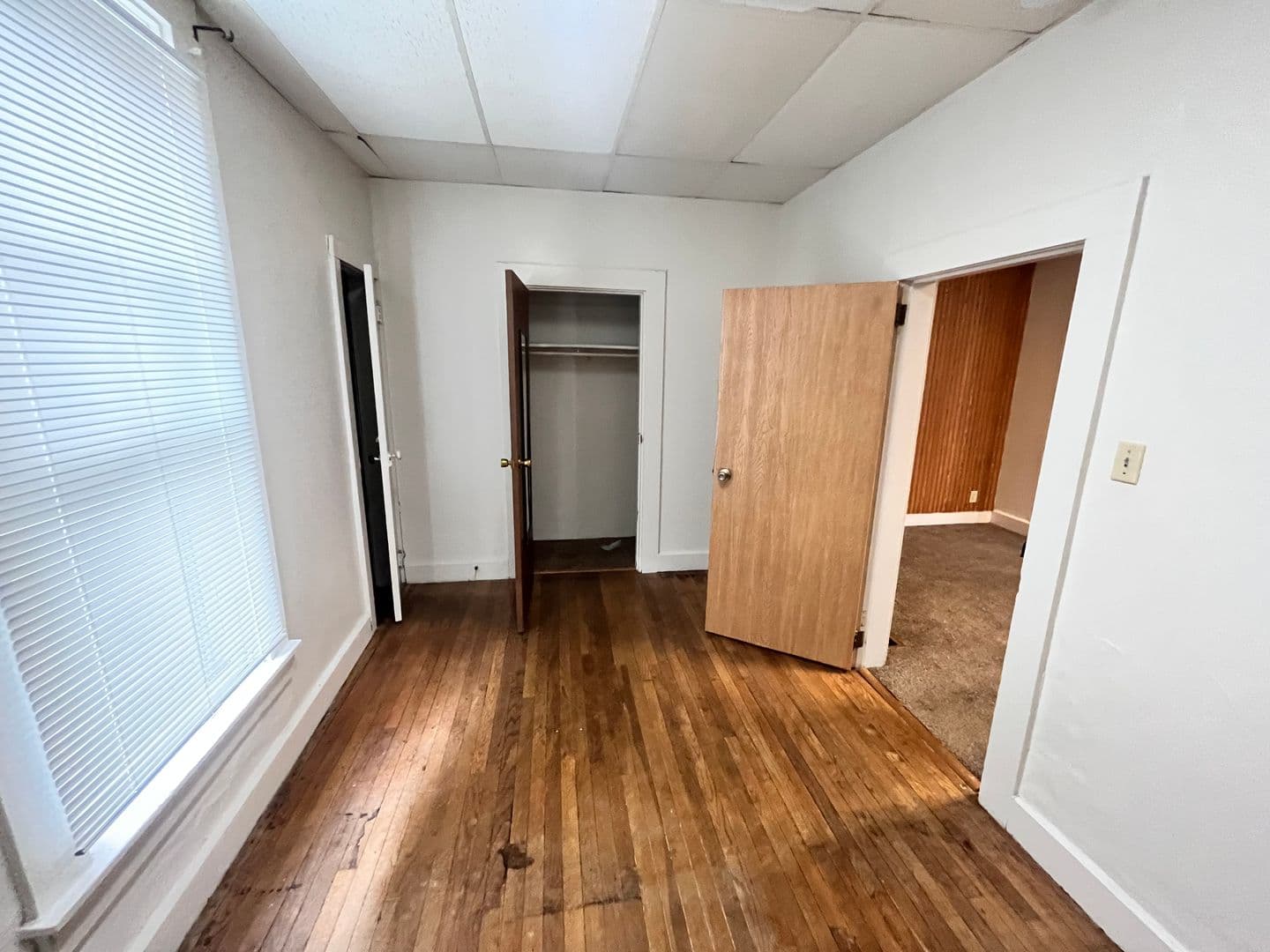 West Lafayette Apartment: 202 Pierce Street