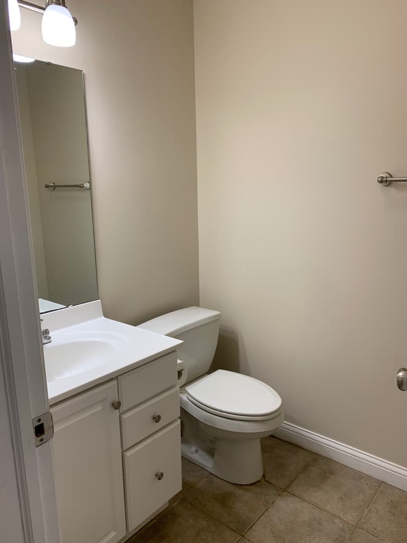 West Lafayette House: 1307 Palmer Drive